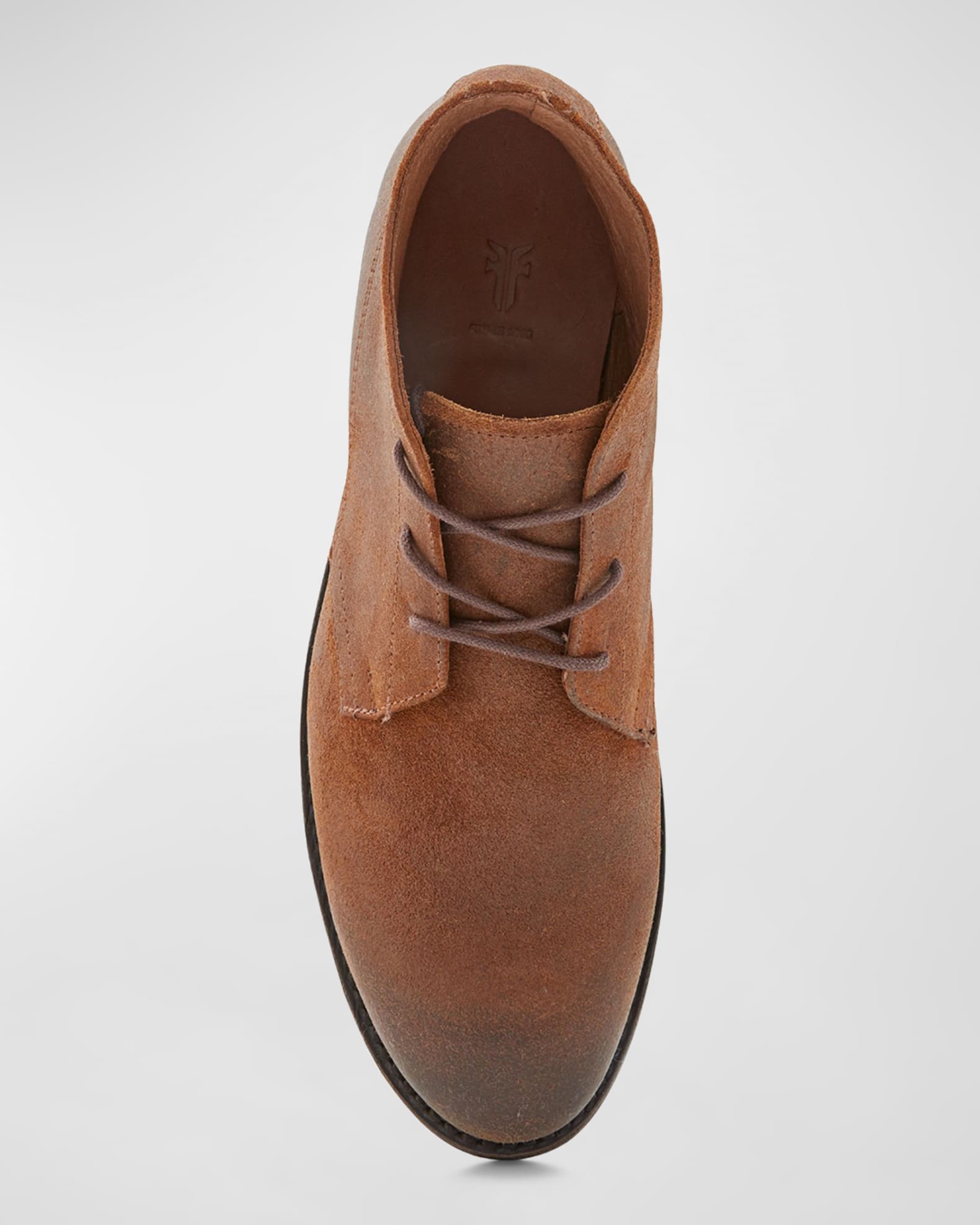 bowery chukka