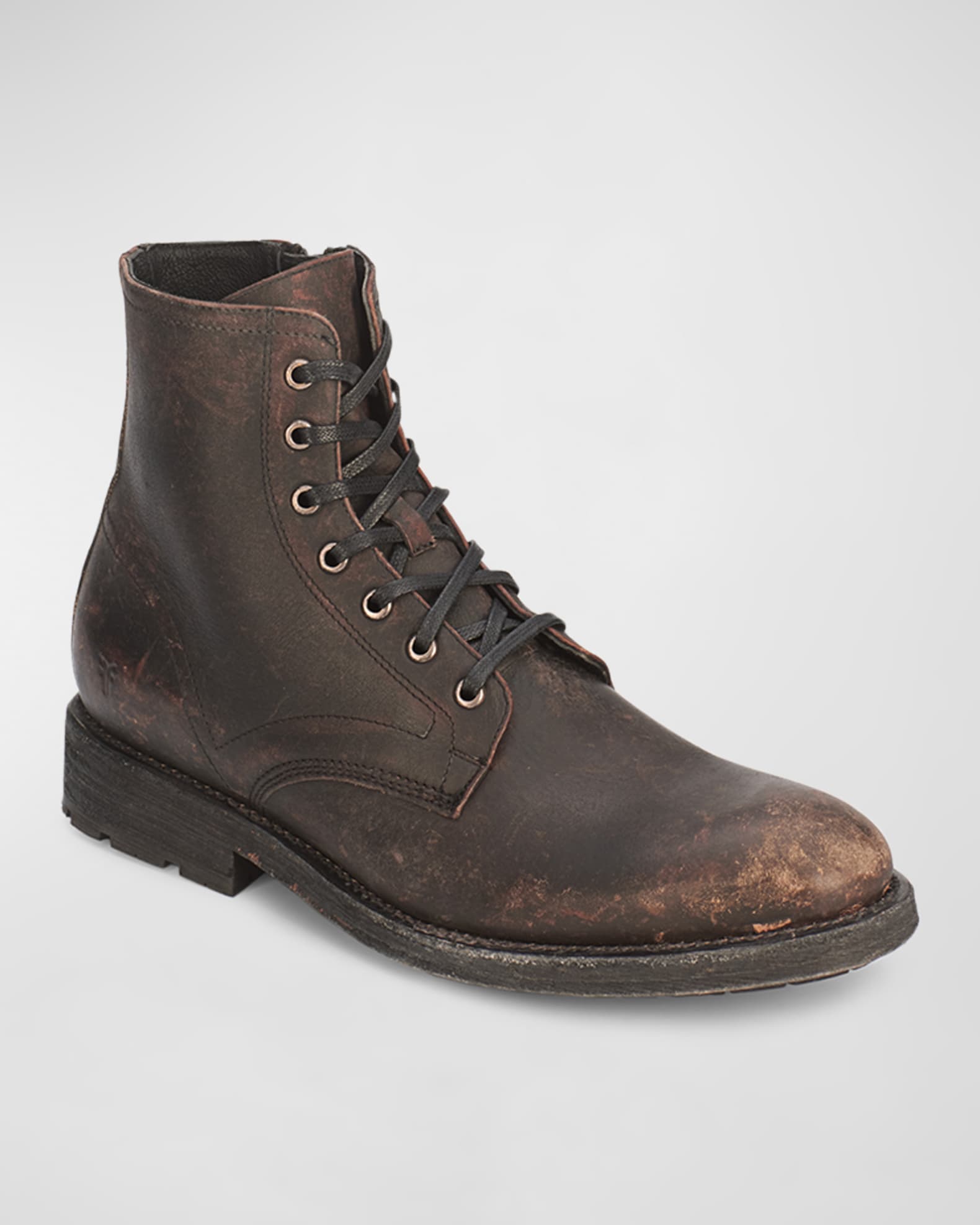 Bowery lace up hotsell