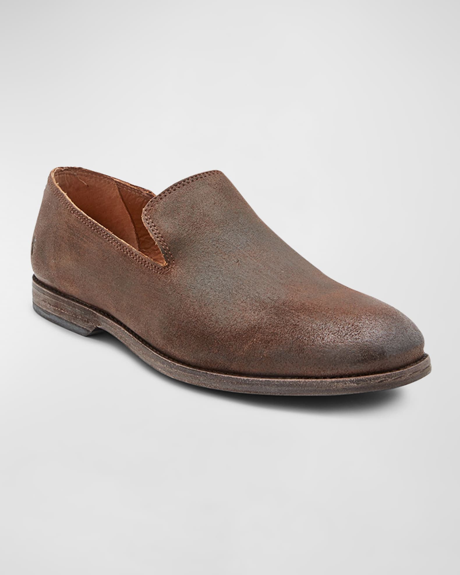 Frye venetian loafers store