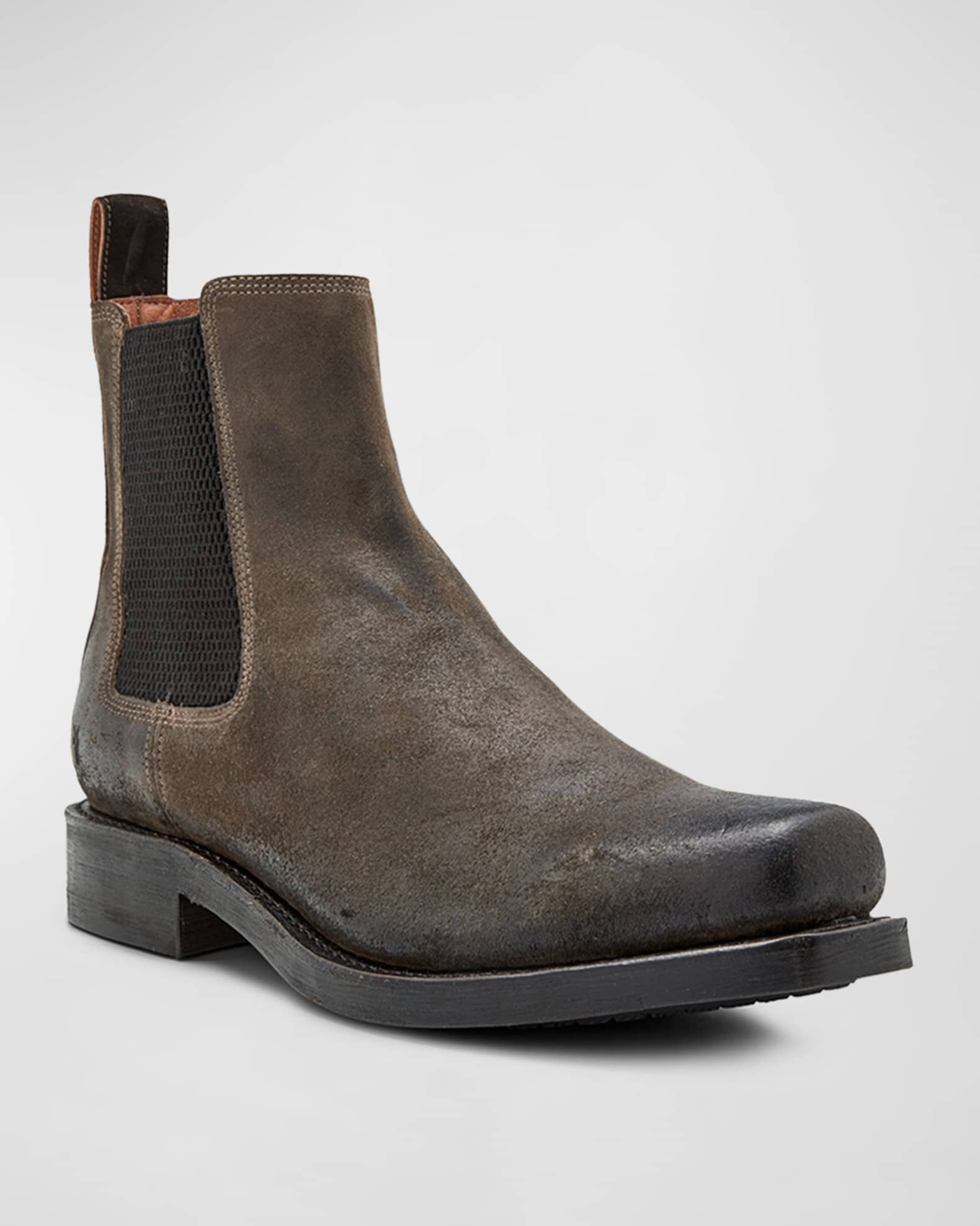 Frye mens chelsea boots clearance