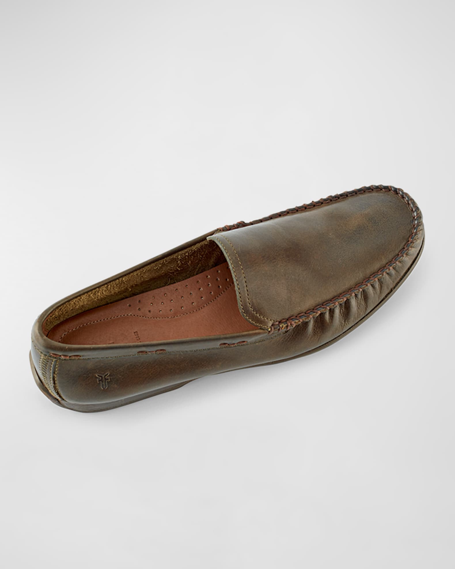 Frye men's lewis penny loafer shop