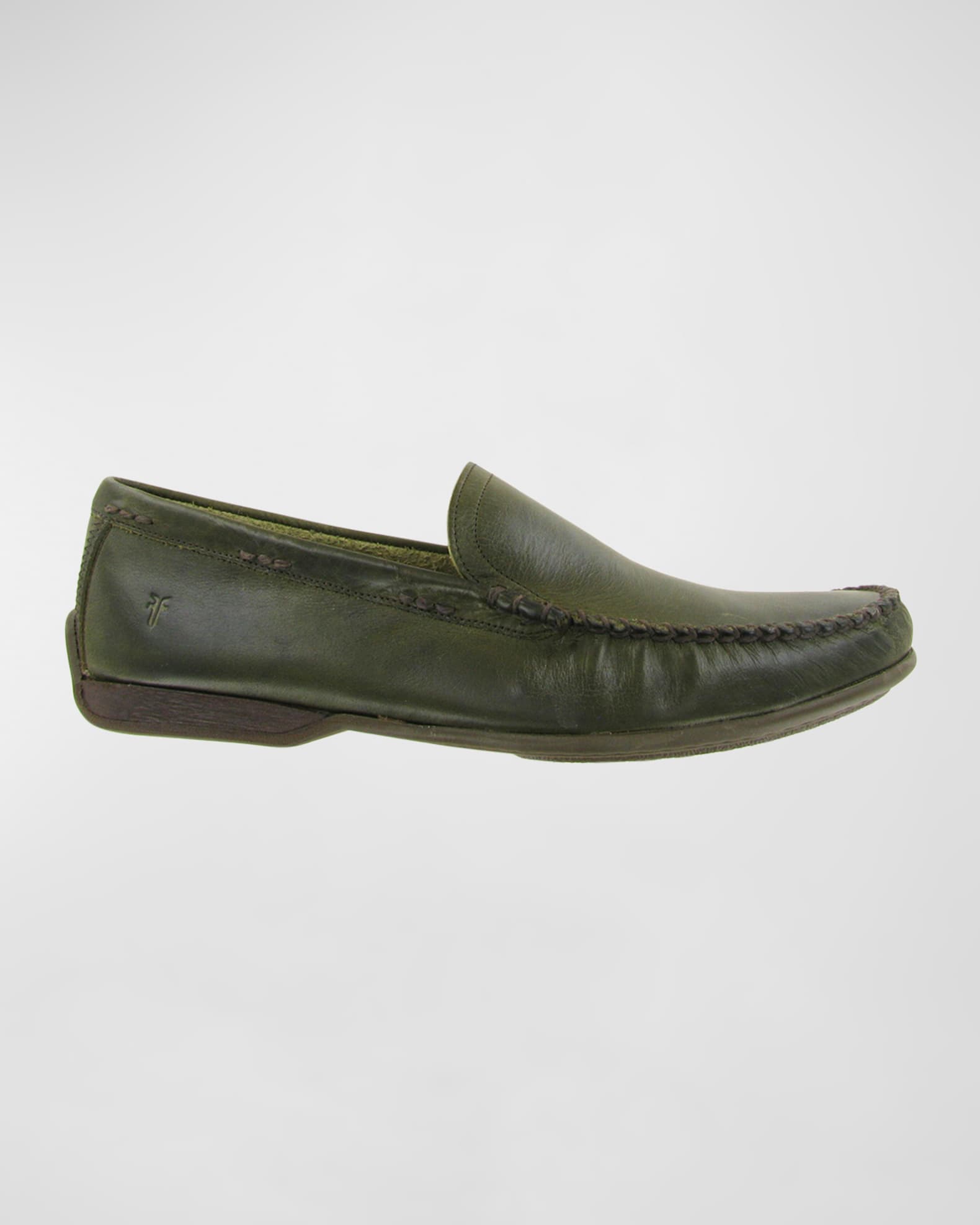 Frye men's chris venetian loafer outlet