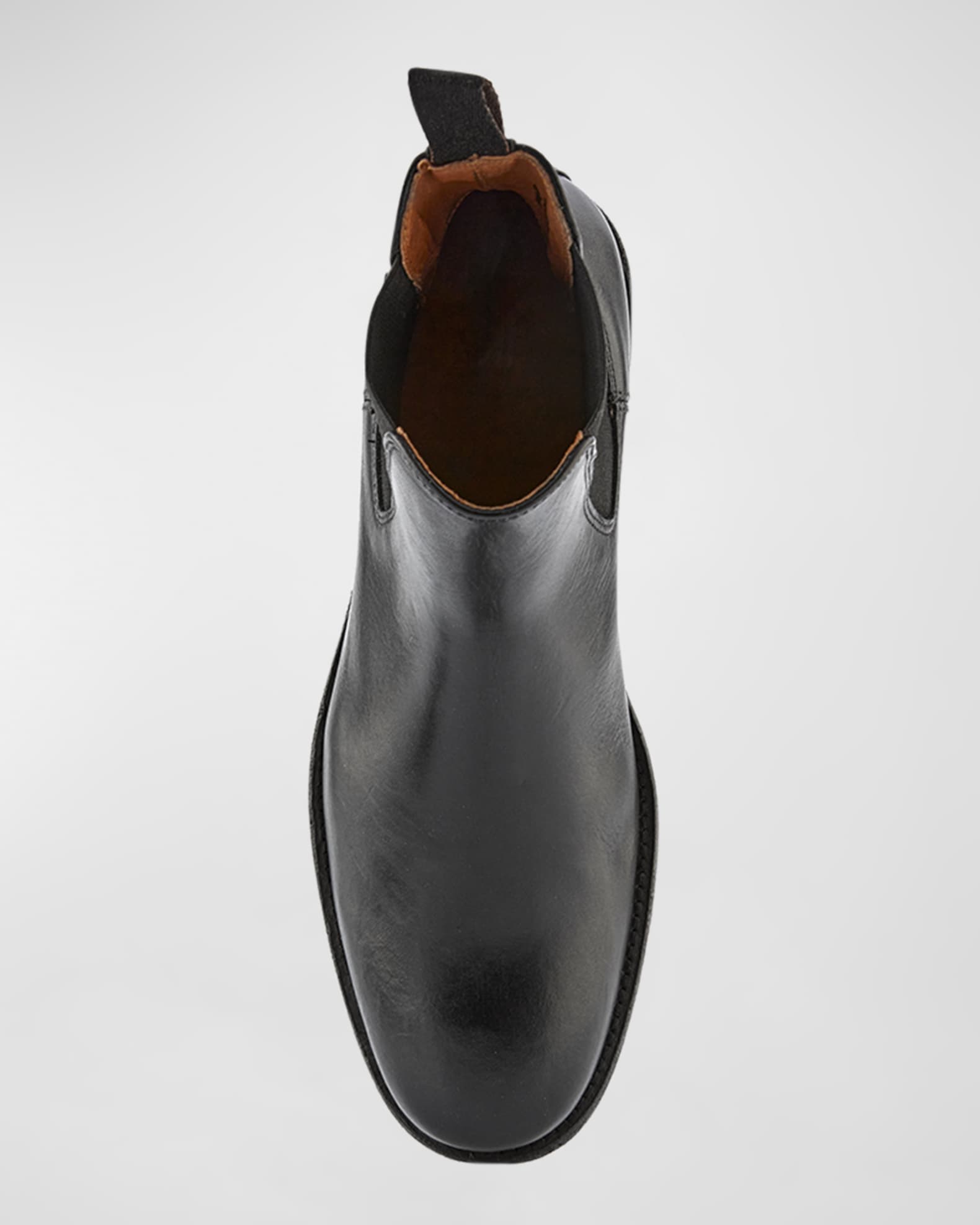 Frye fisher chelsea top