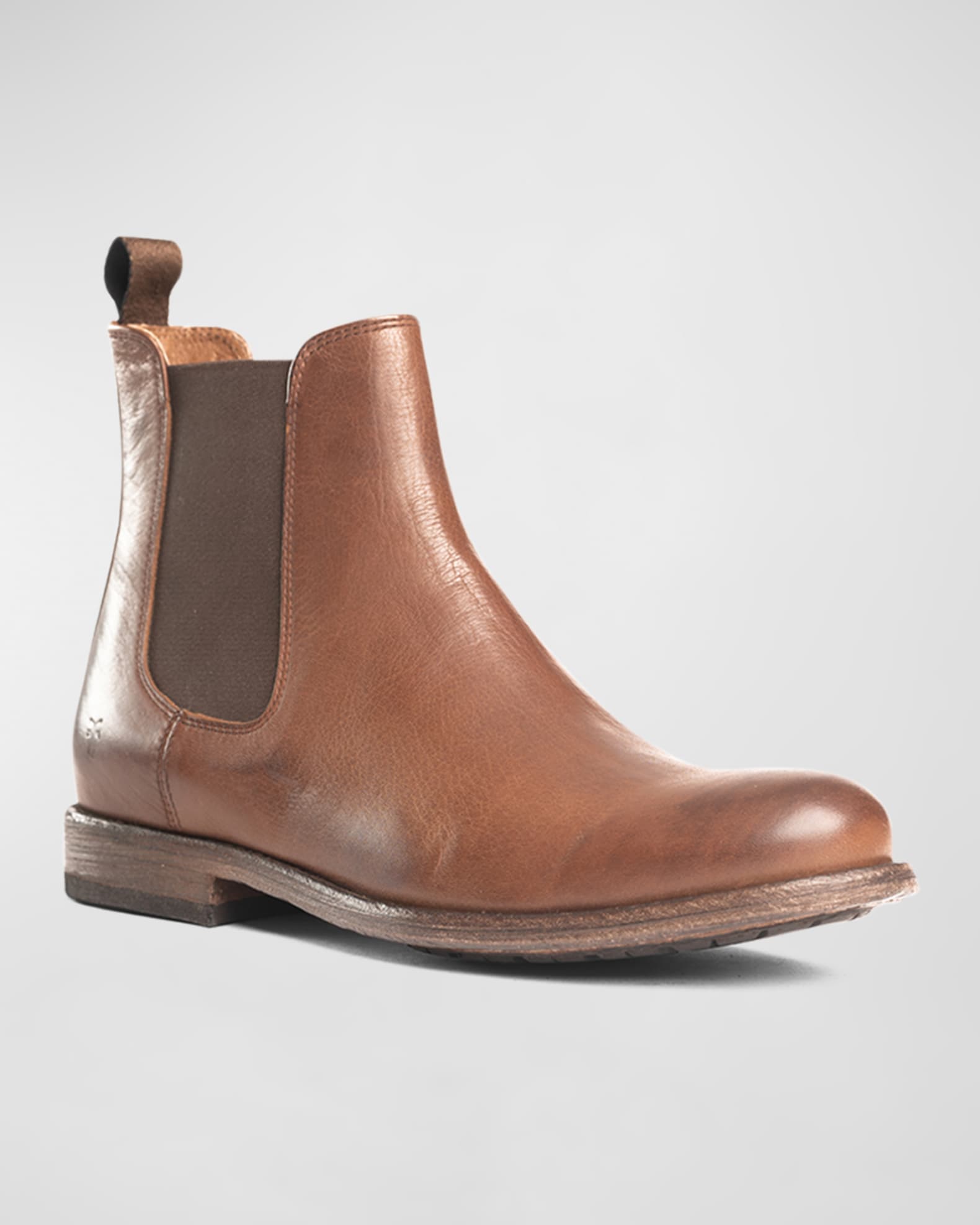 Frye Men s Tyler Leather Chelsea Boots