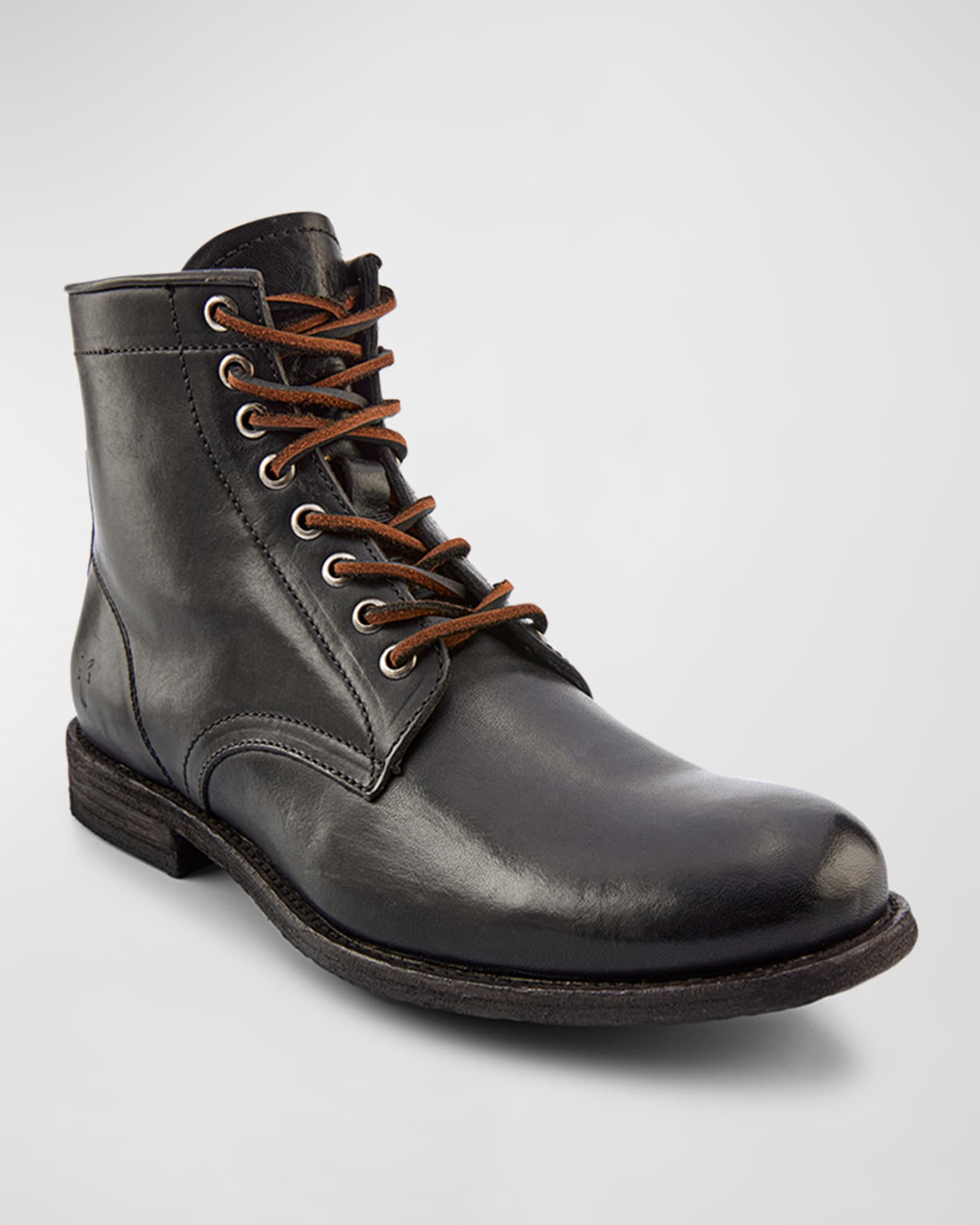 Frye will lace up boot deals