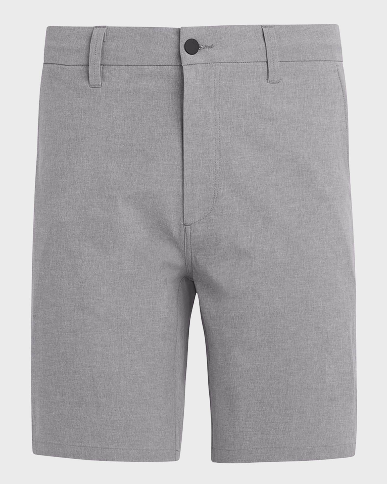 Joe's Jeans Men's Flex Shorts Neiman Marcus