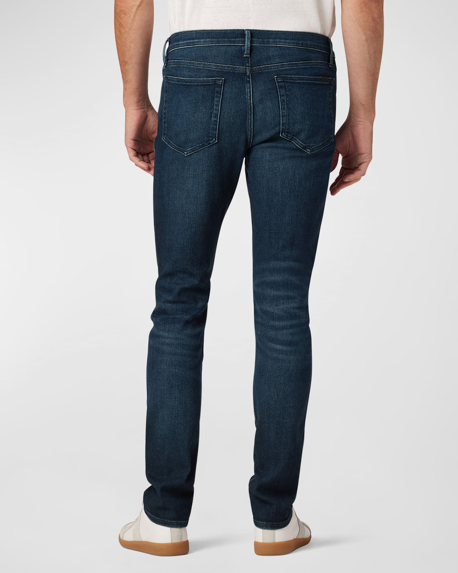 Joe's Jeans Men's Asher Slim-Fit Jeans | Neiman Marcus