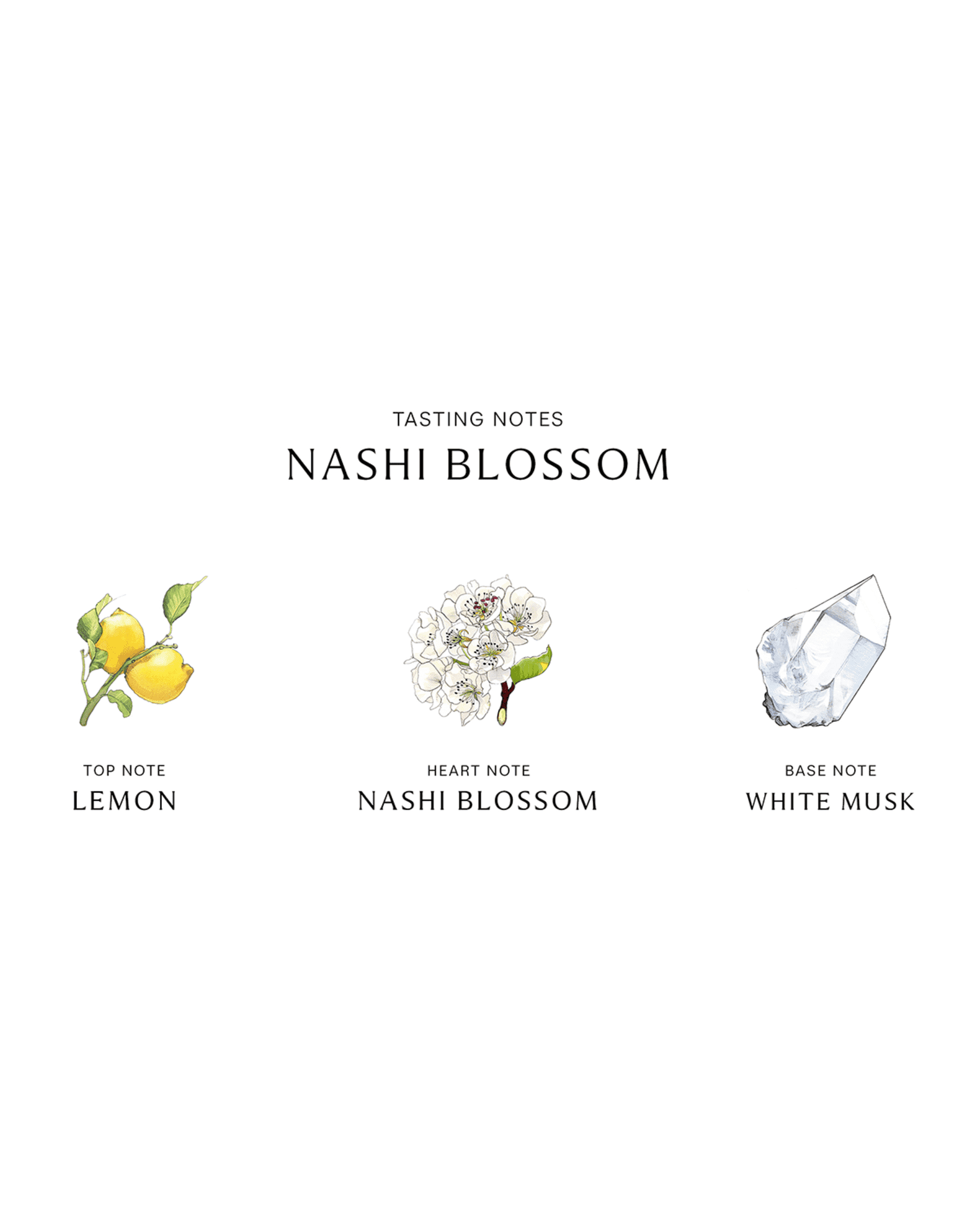 Nashi Blossom Cologne | Neiman Marcus
