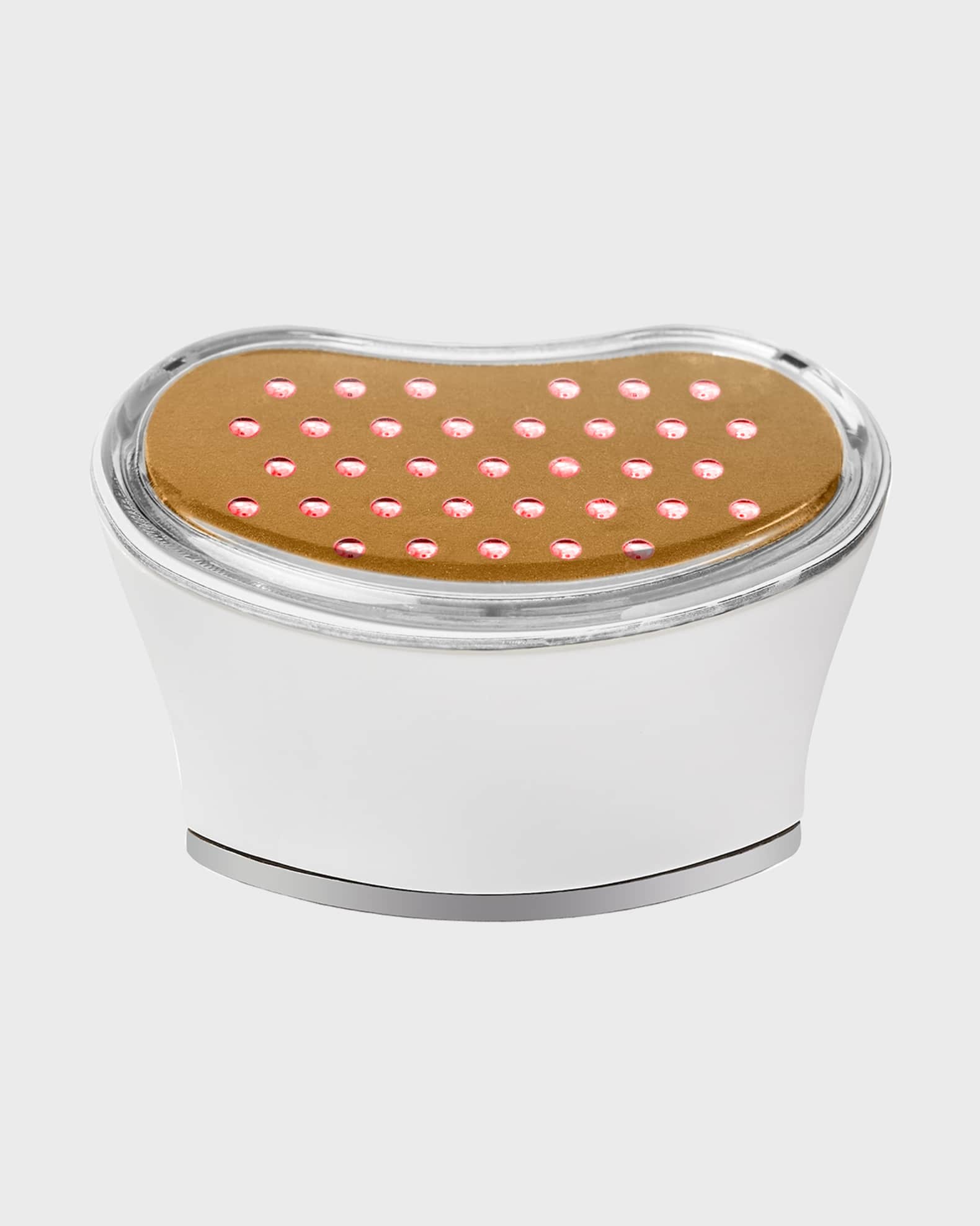 NuFACE Trinity®+ LED Red Light Wrinkle Reducer Attachment 0