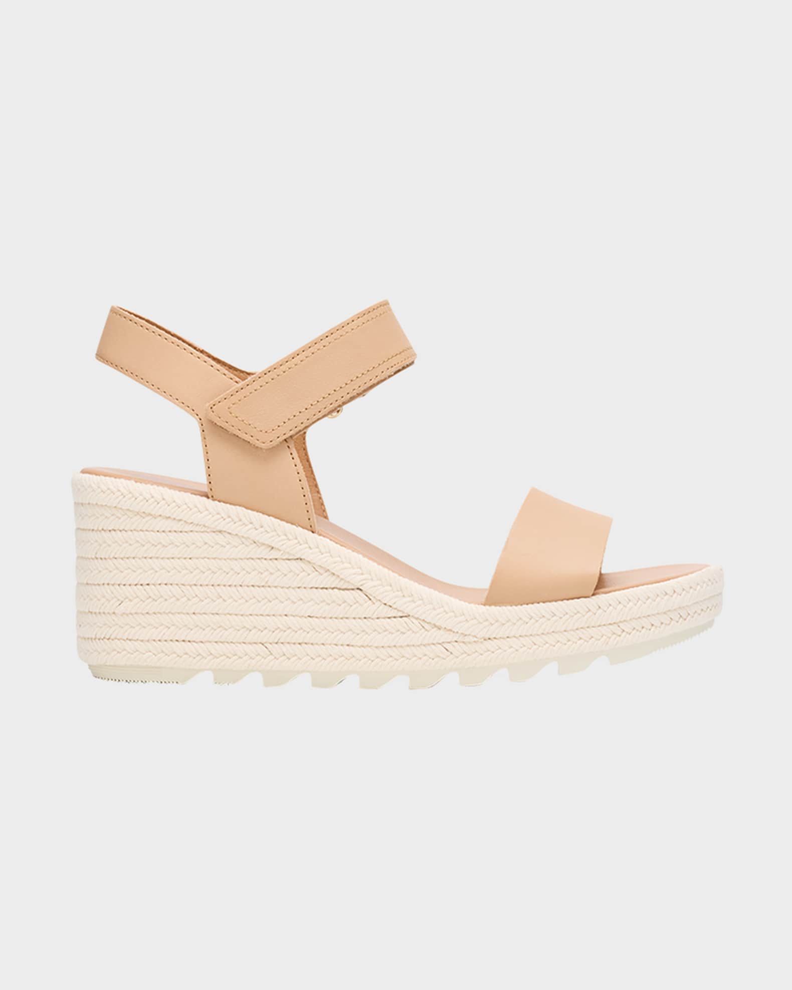 Cameron Suede Grip Espadrille Sandals 0