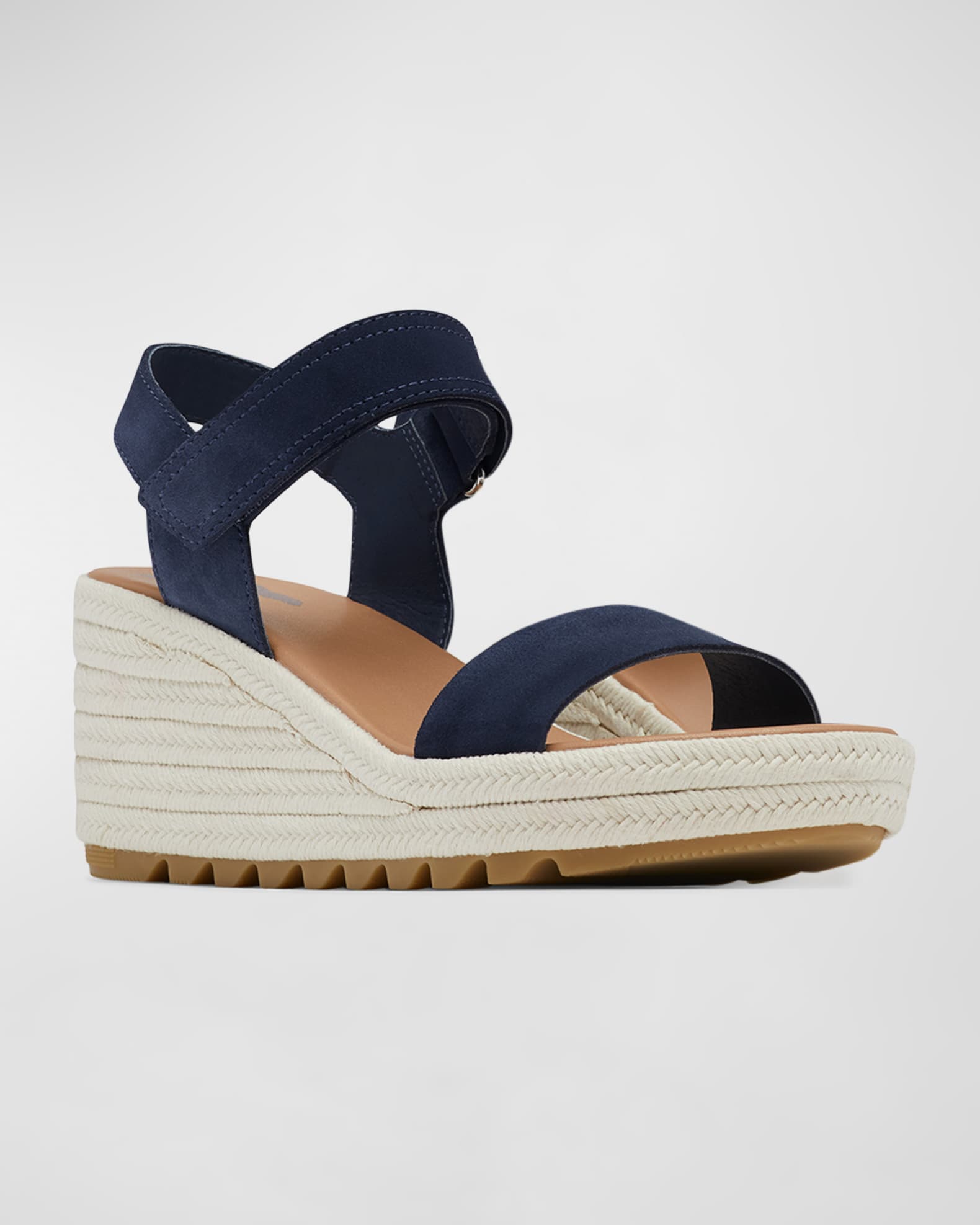 sorel espadrille