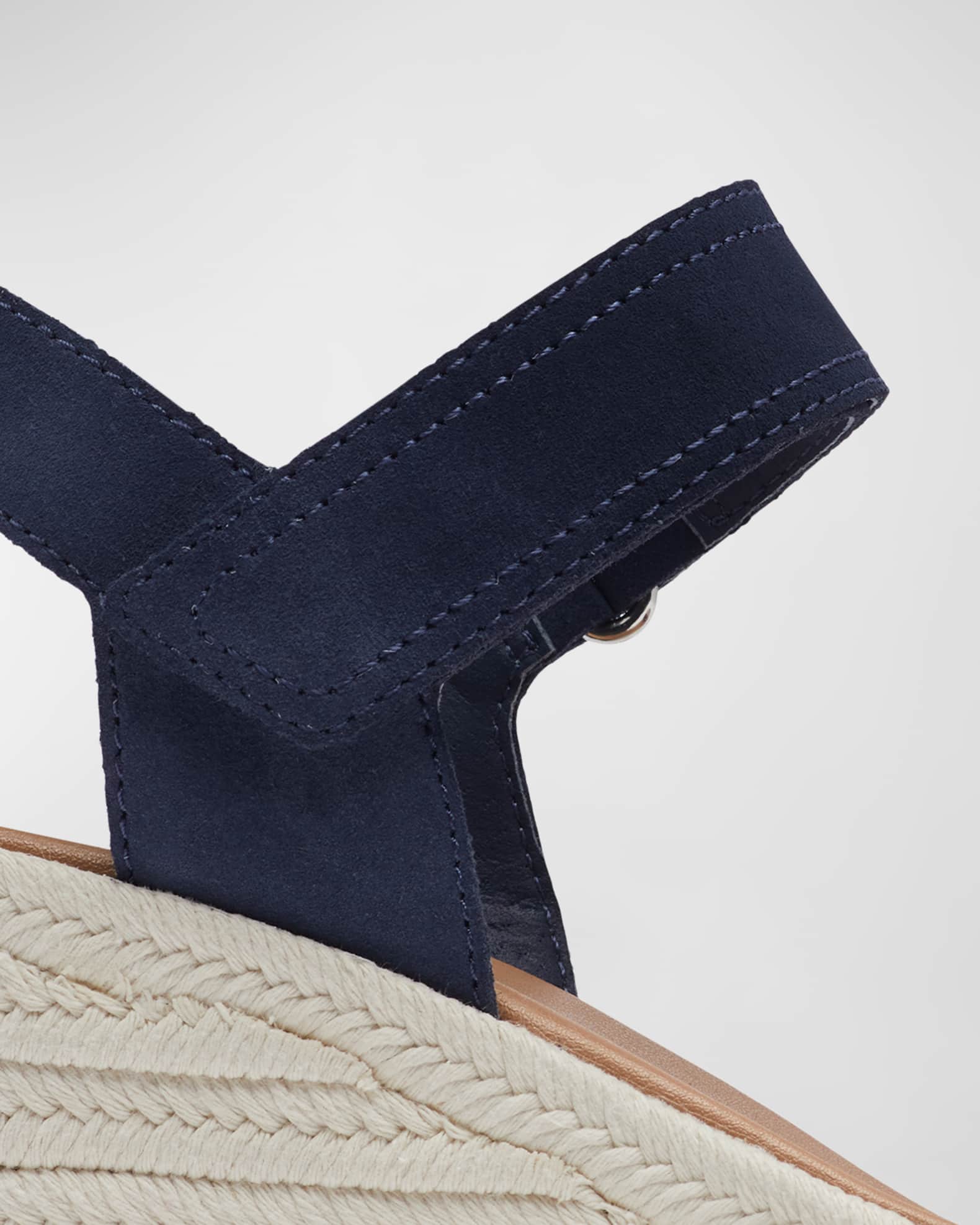 sorel espadrille