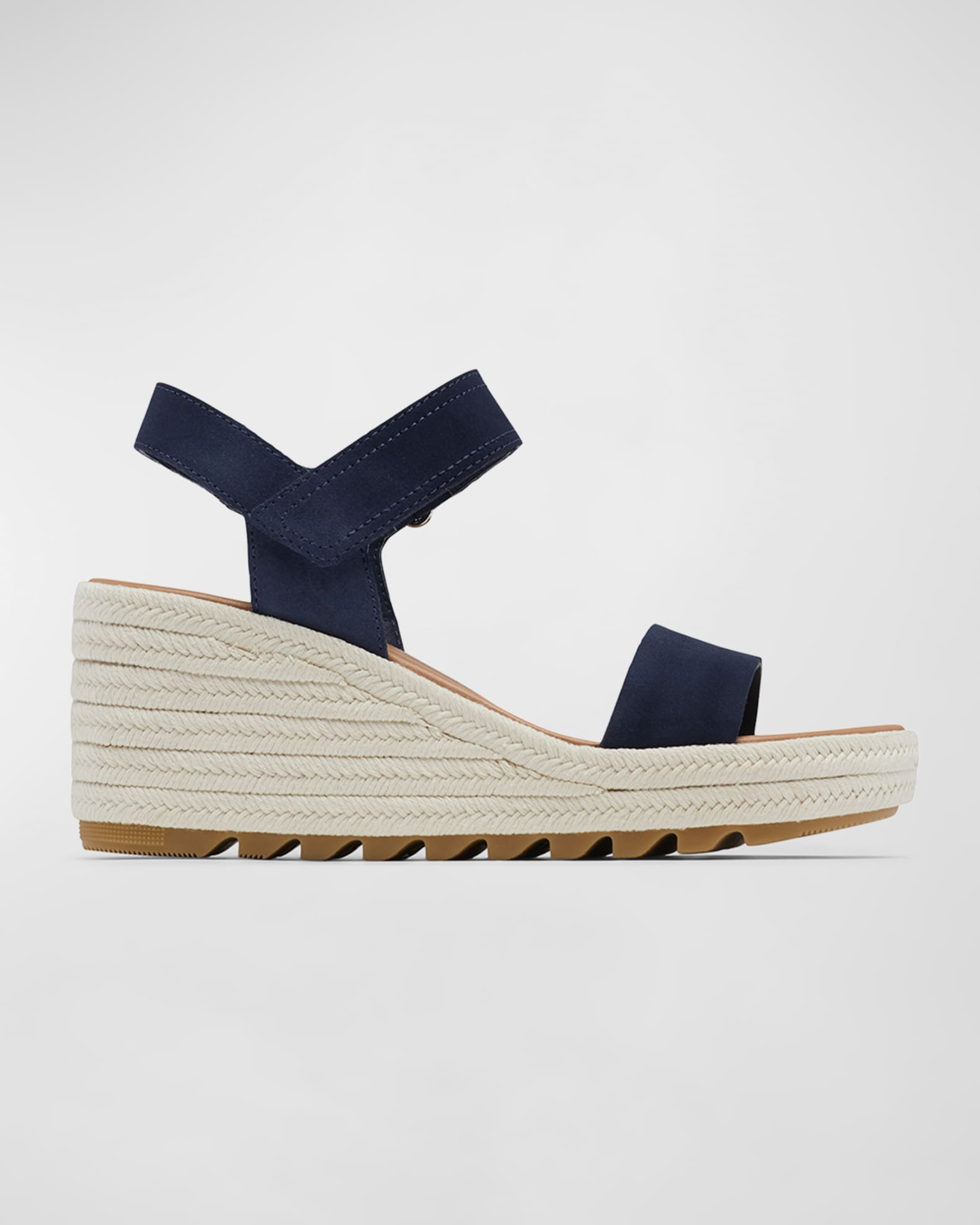 sorel espadrille