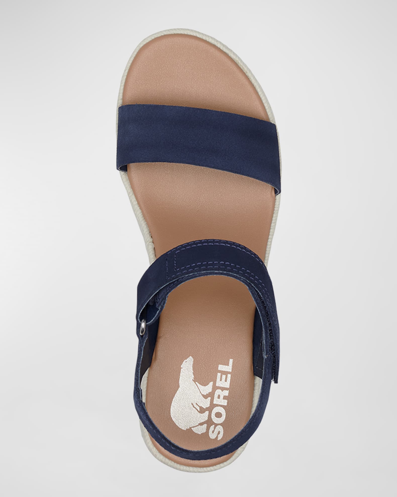 sorel espadrille