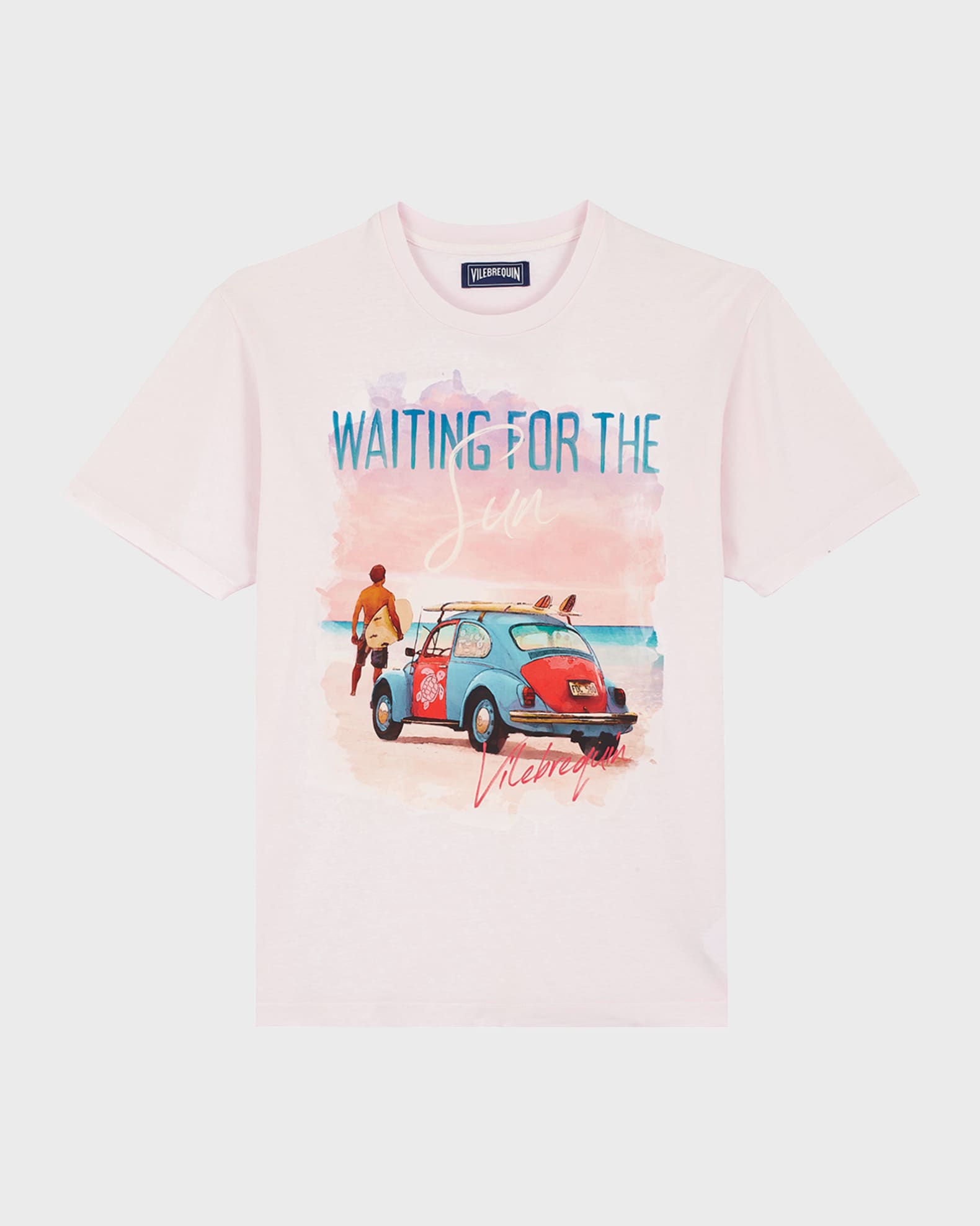 Vilebrequin t shirt hotsell