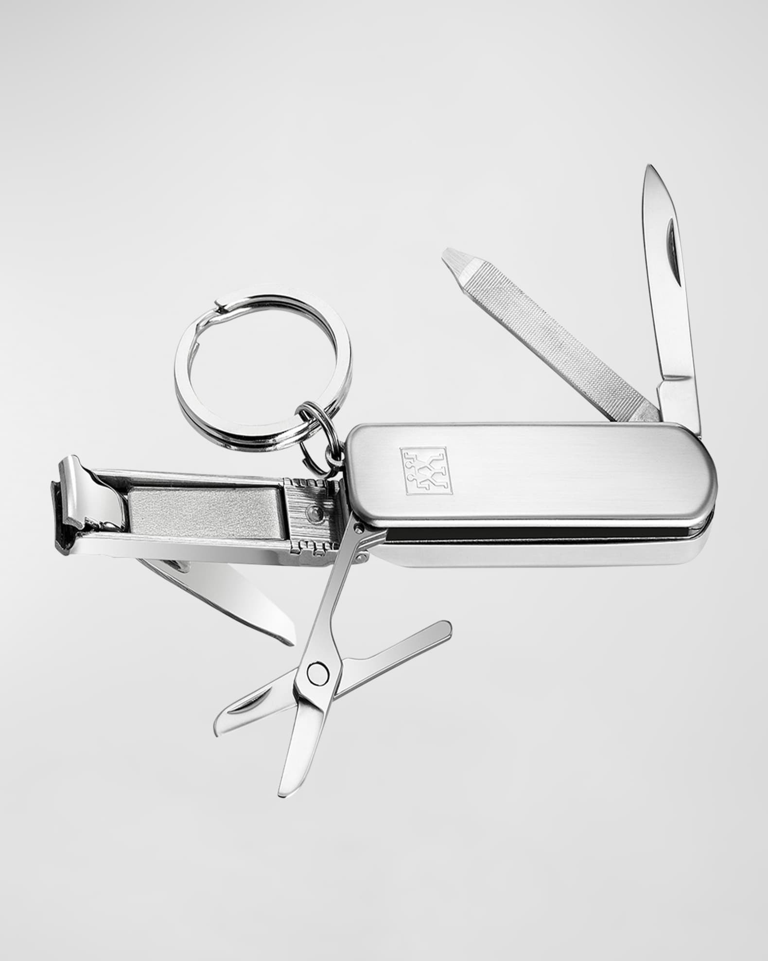 Classic Nail Multi Tool 60 MM Stainless Steel 1