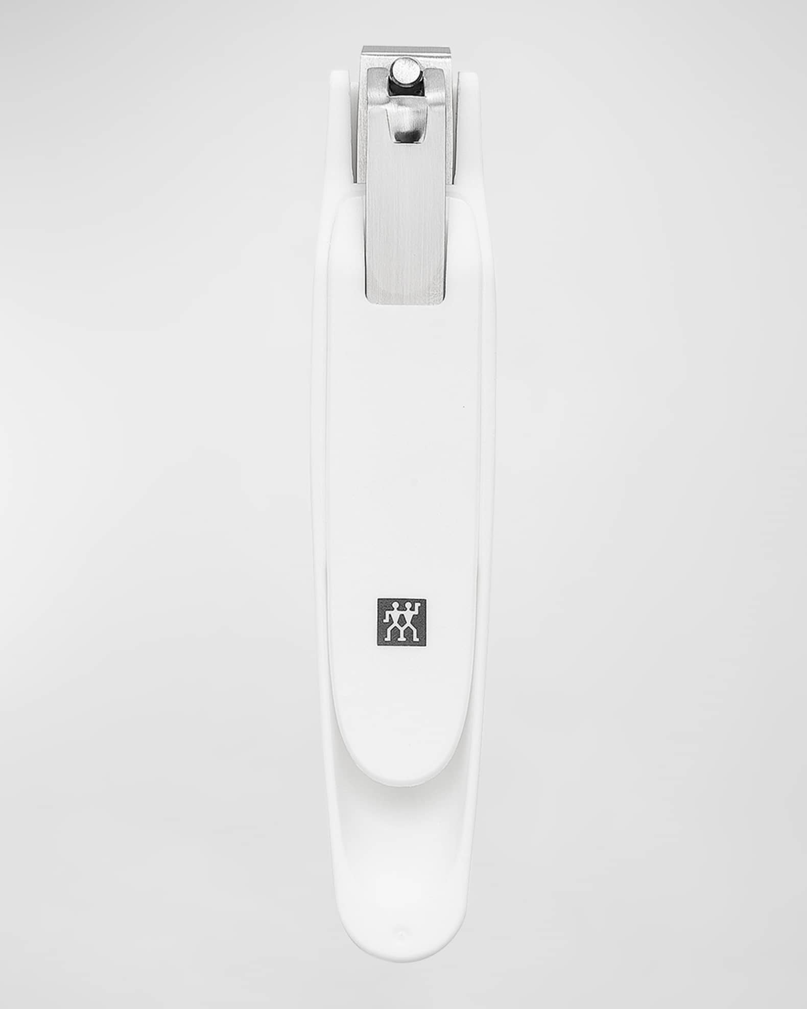 Premium Nail Clipper with Extended Handle 0