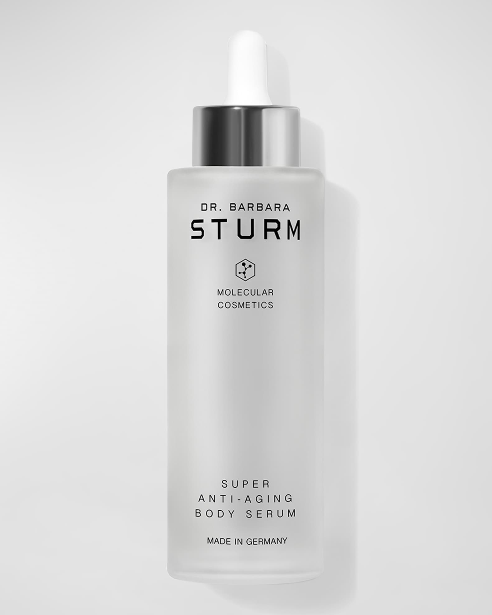 Super Anti Aging Body Serum, 3.4 oz. 0