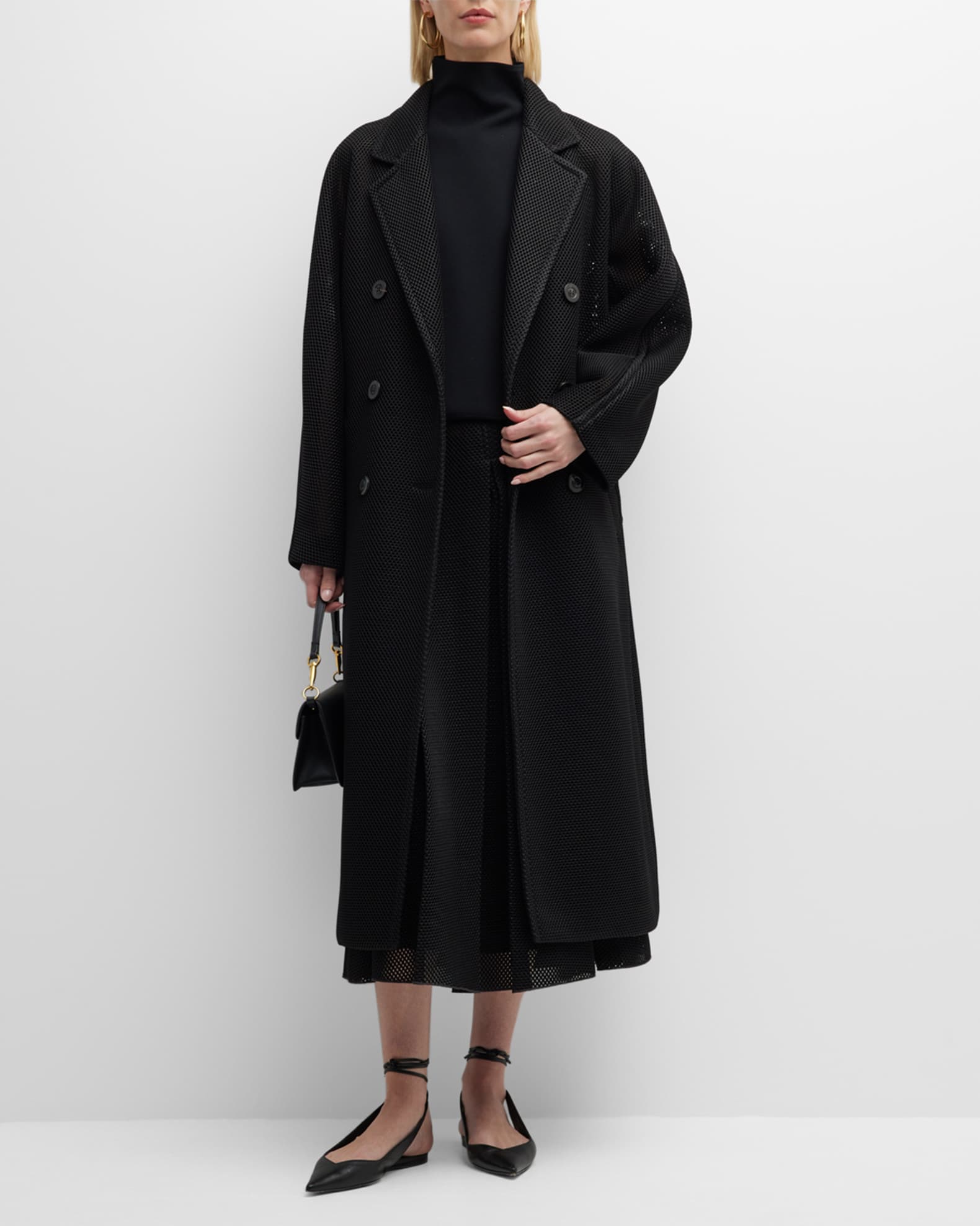 Madame coat max mara clearance