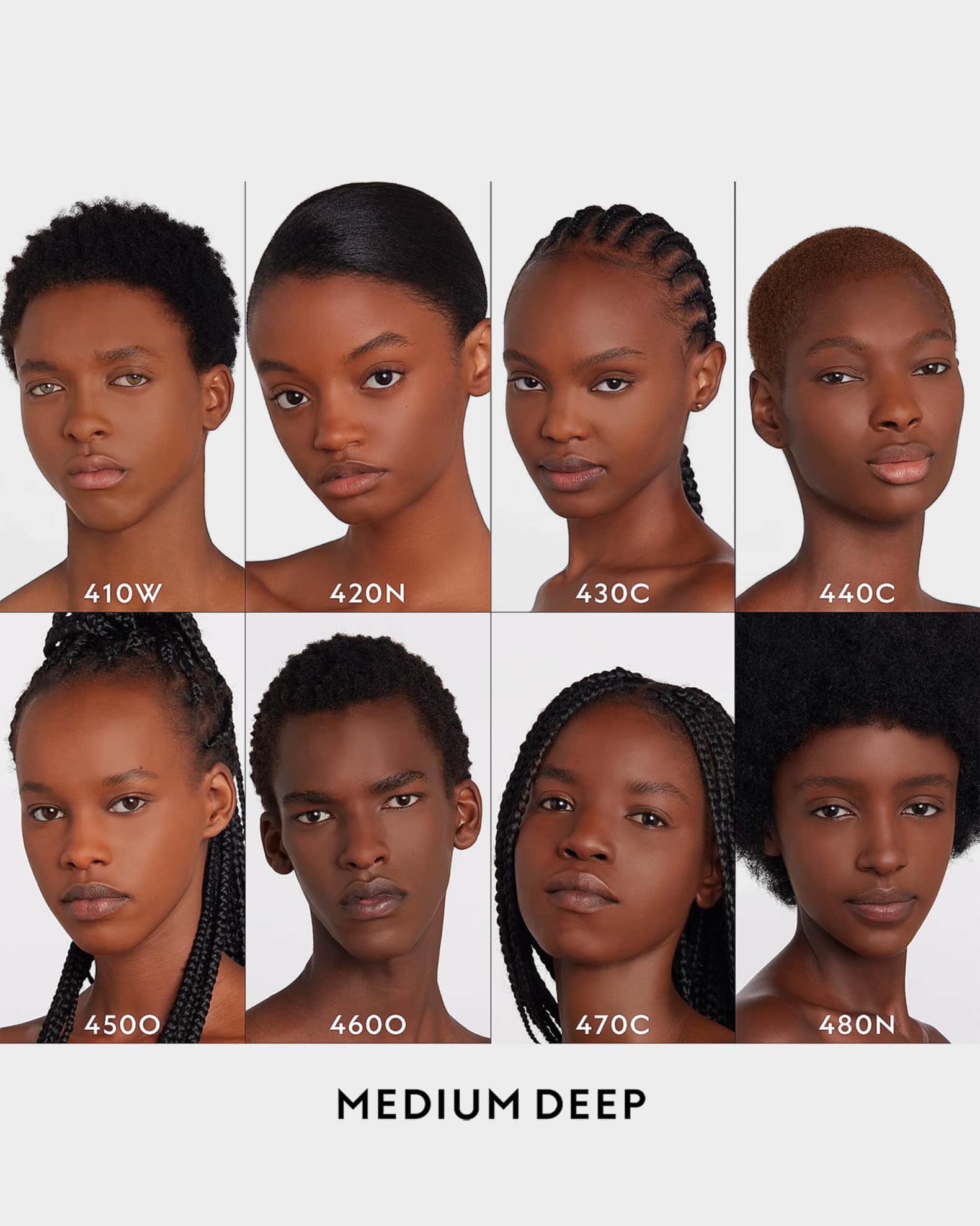 Gucci Eternite de Beaute Foundation | Neiman Marcus