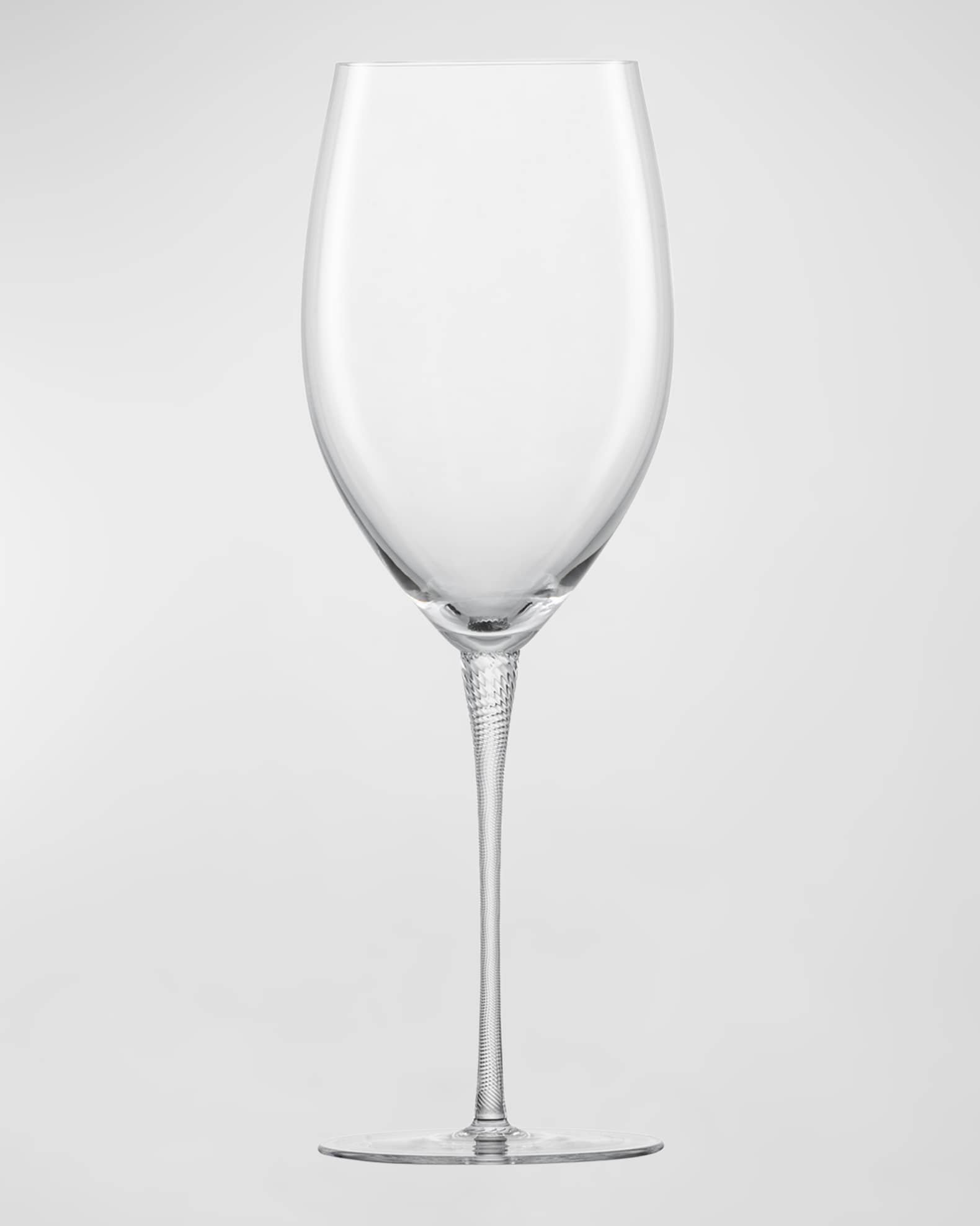 Zwiesel Glas Highness Bordeaux Glasses, Set of 2