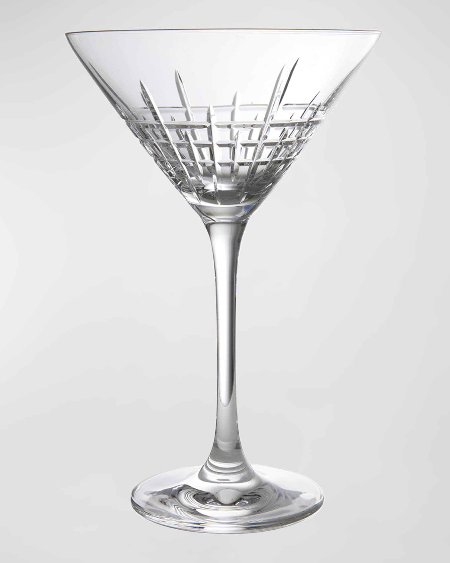 Zwiesel Glas Distil Kirkwall Martini Glasses, Set of 6