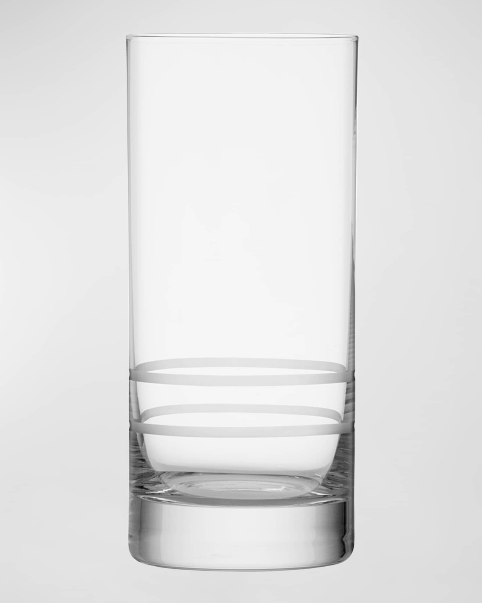 Crafthouse by Fortessa Collins Glasses, Set of 4 Neiman Marcus