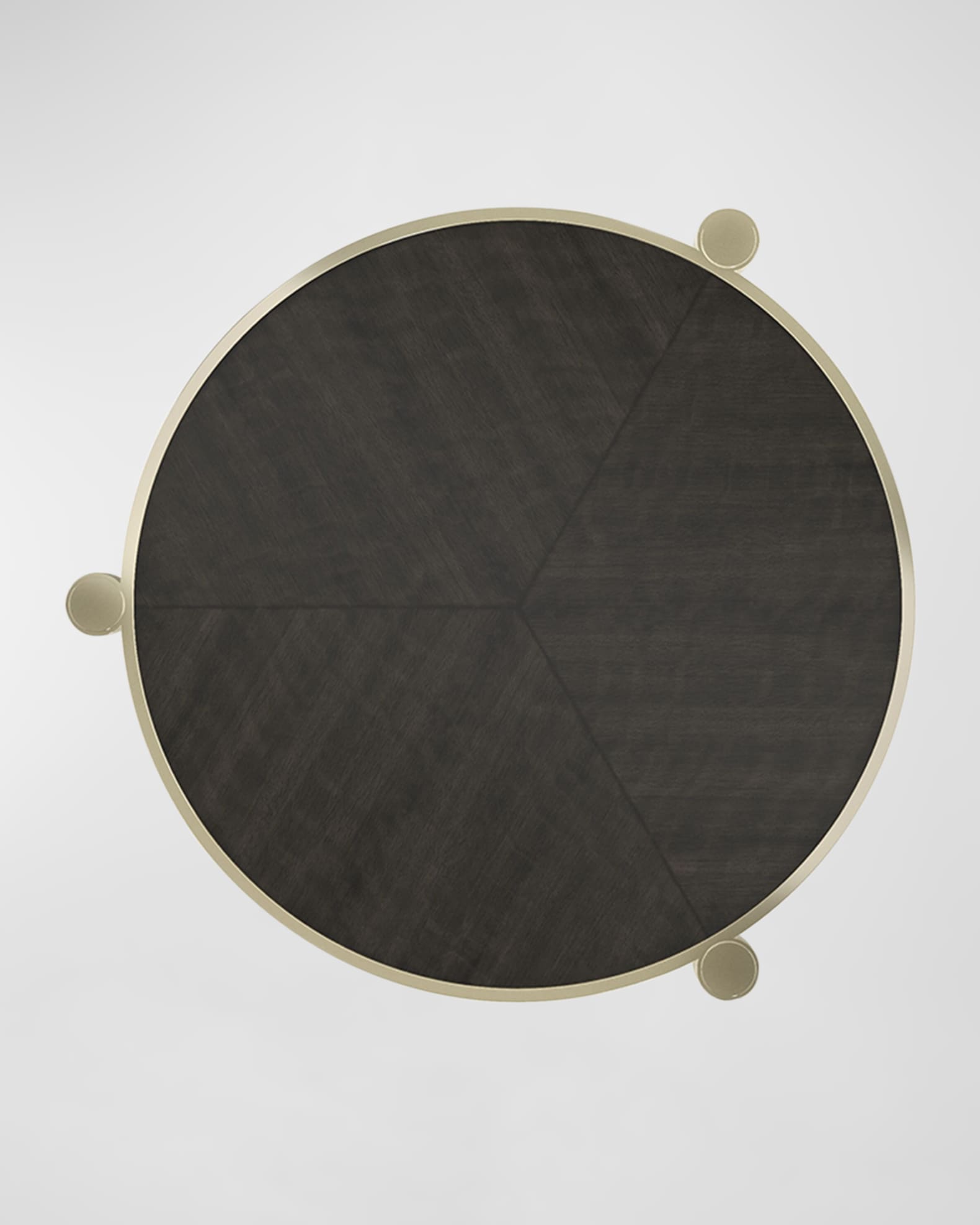 Caracole End Game End Table Neiman Marcus