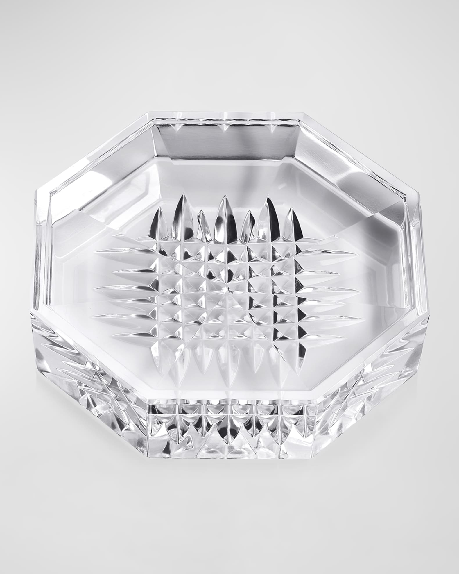 Decorative Tray, 4" 0