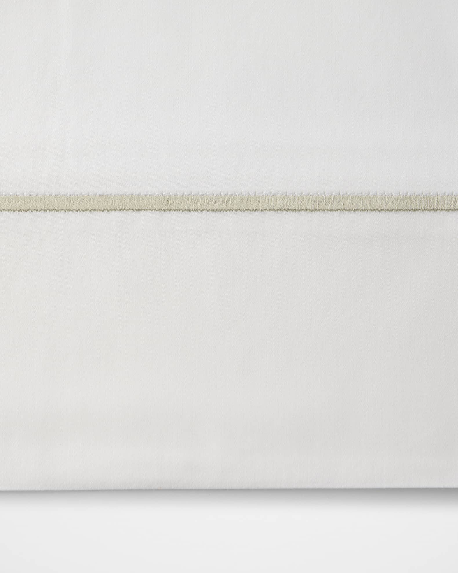 Marcus King Classic Pillowcase Pair 0
