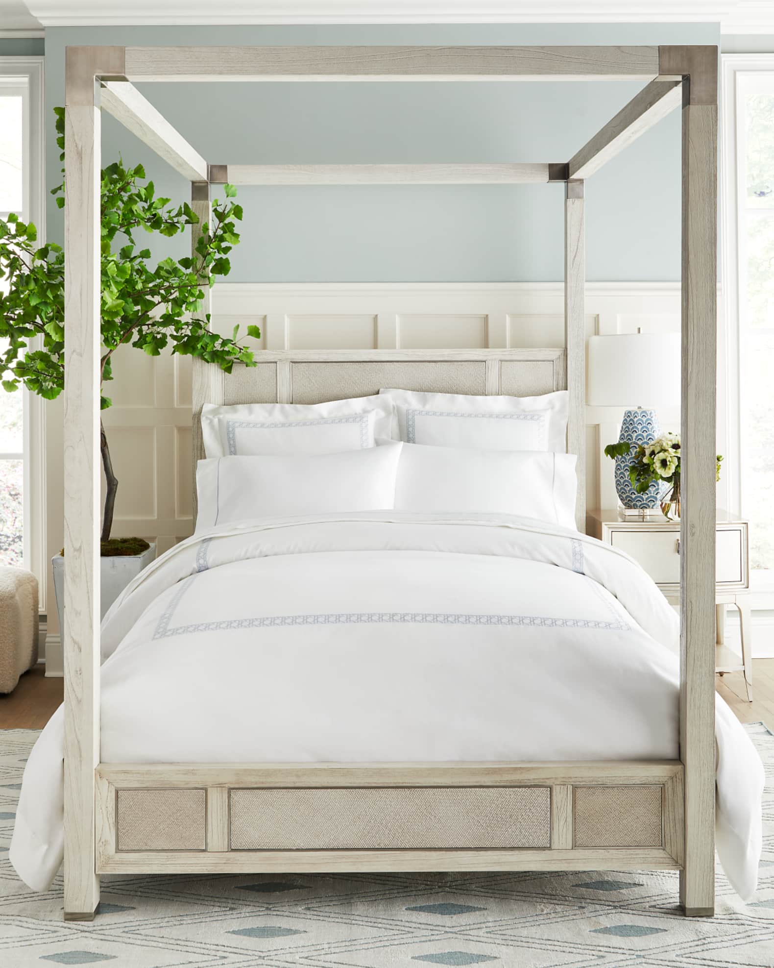 Marcus King Classic Sheet Set 1