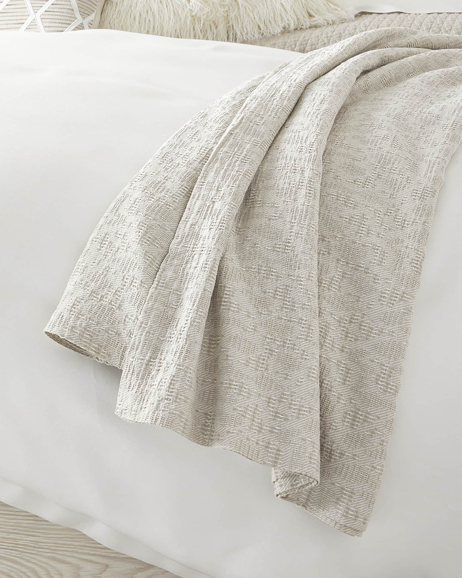 Sierra Blanket 0