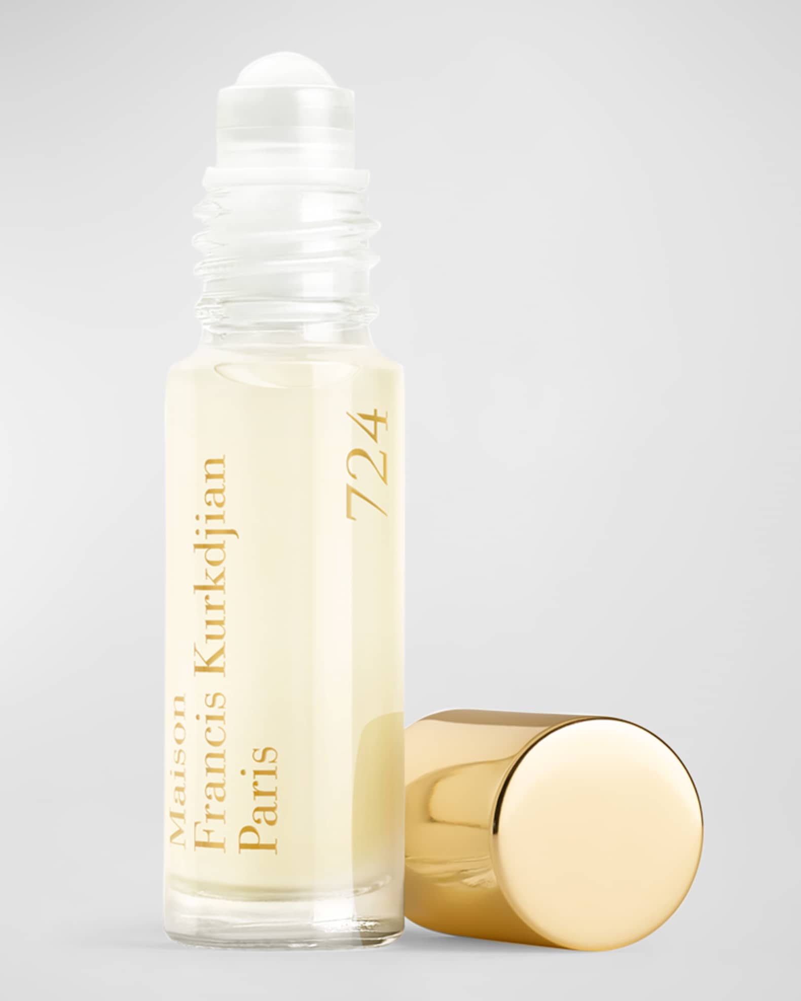 724 Extrait de Parfum, 4 x 4 mL 1