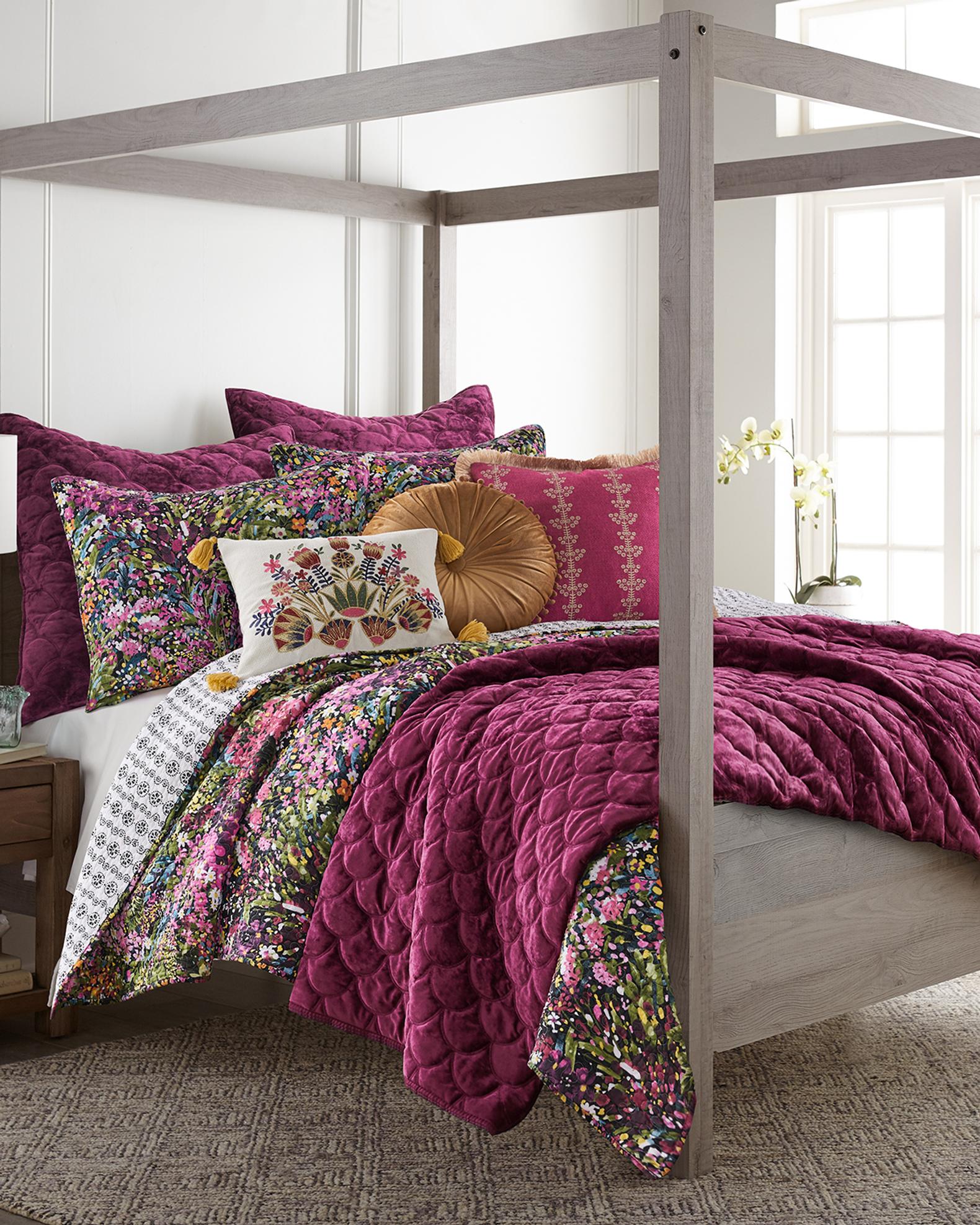 Basel Bedding Collection | Neiman Marcus