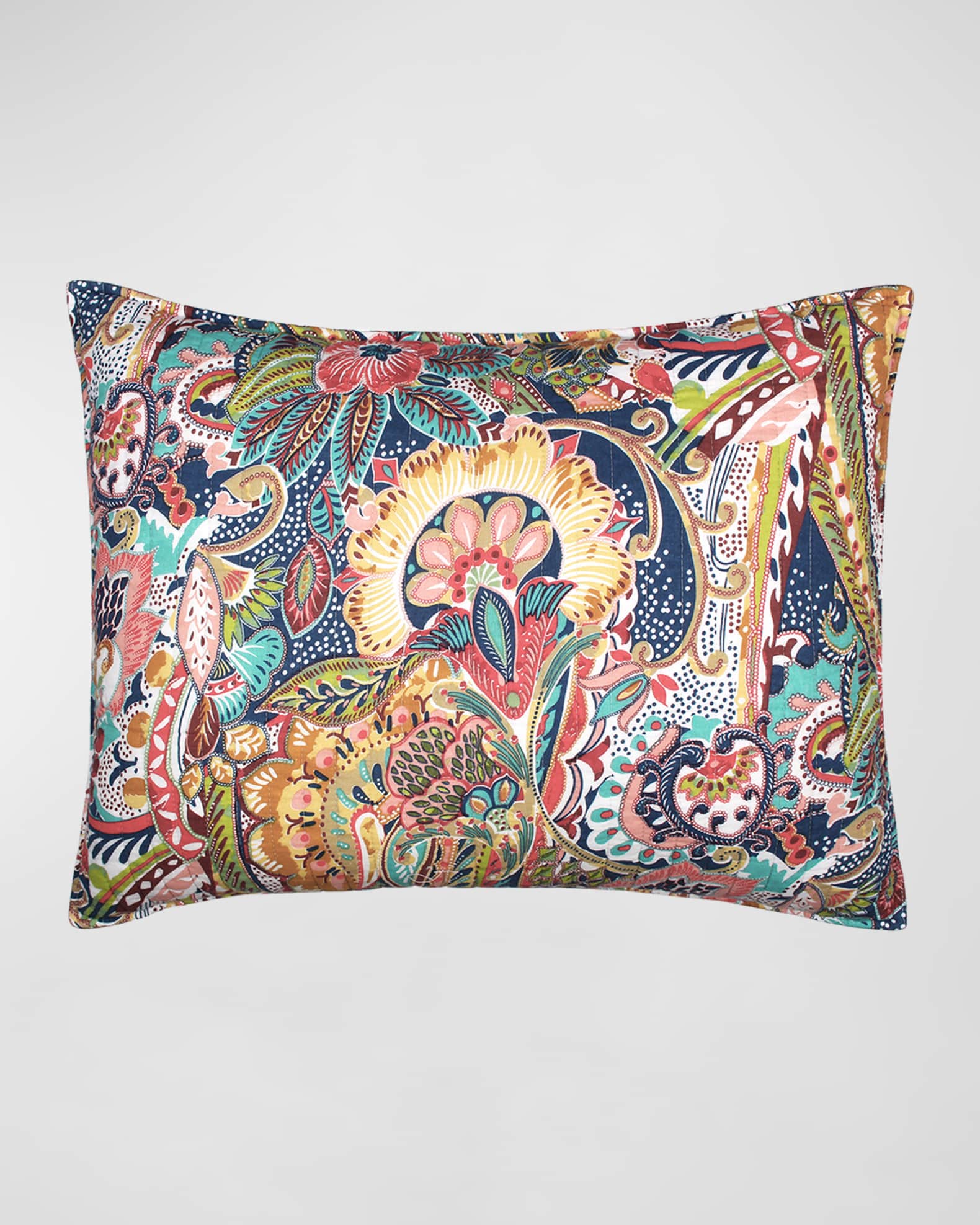 Levtex Full/Queen Quilt Set Neiman Marcus