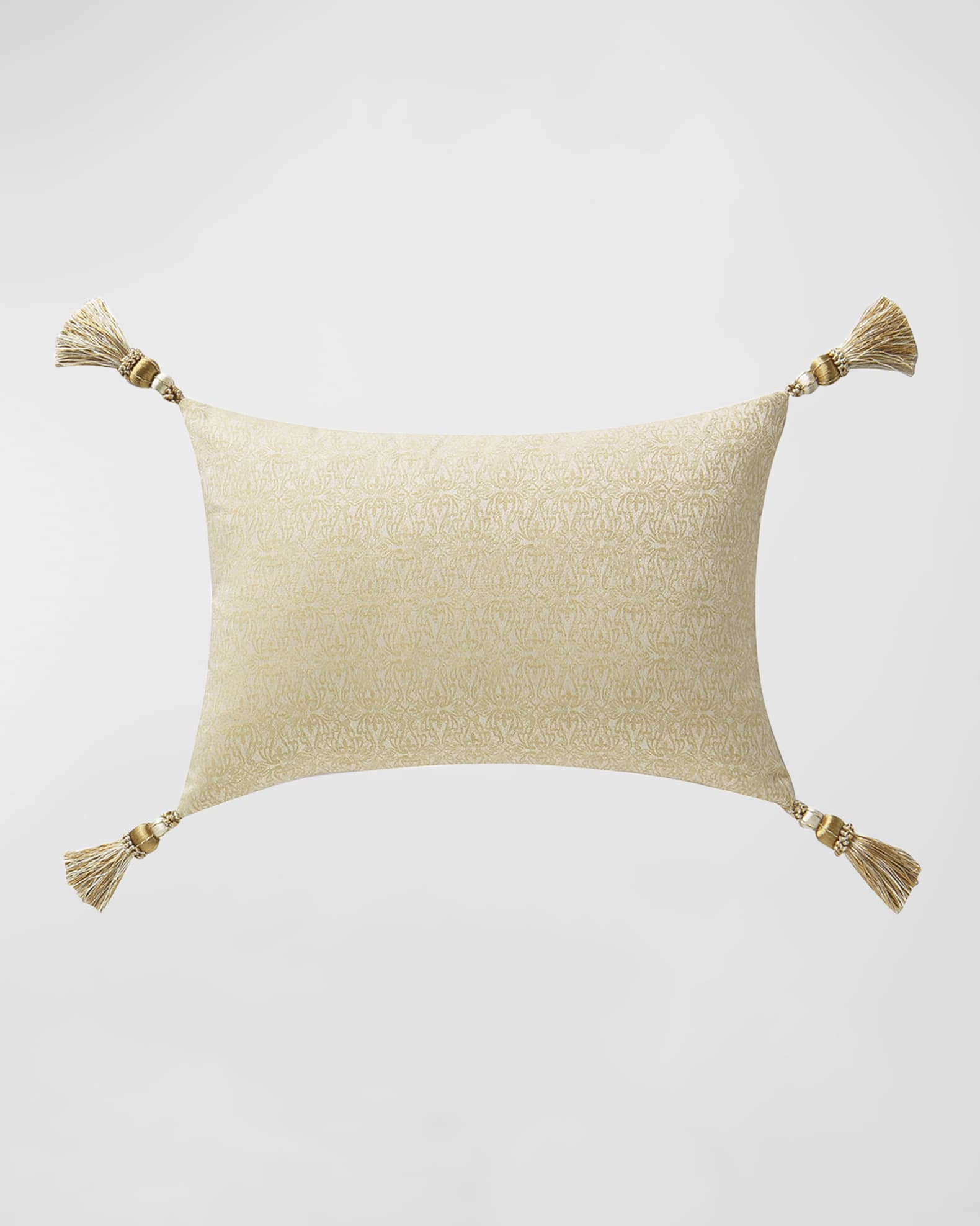 Waterford Annalise Decorative Pillows, Set of 2 Neiman Marcus