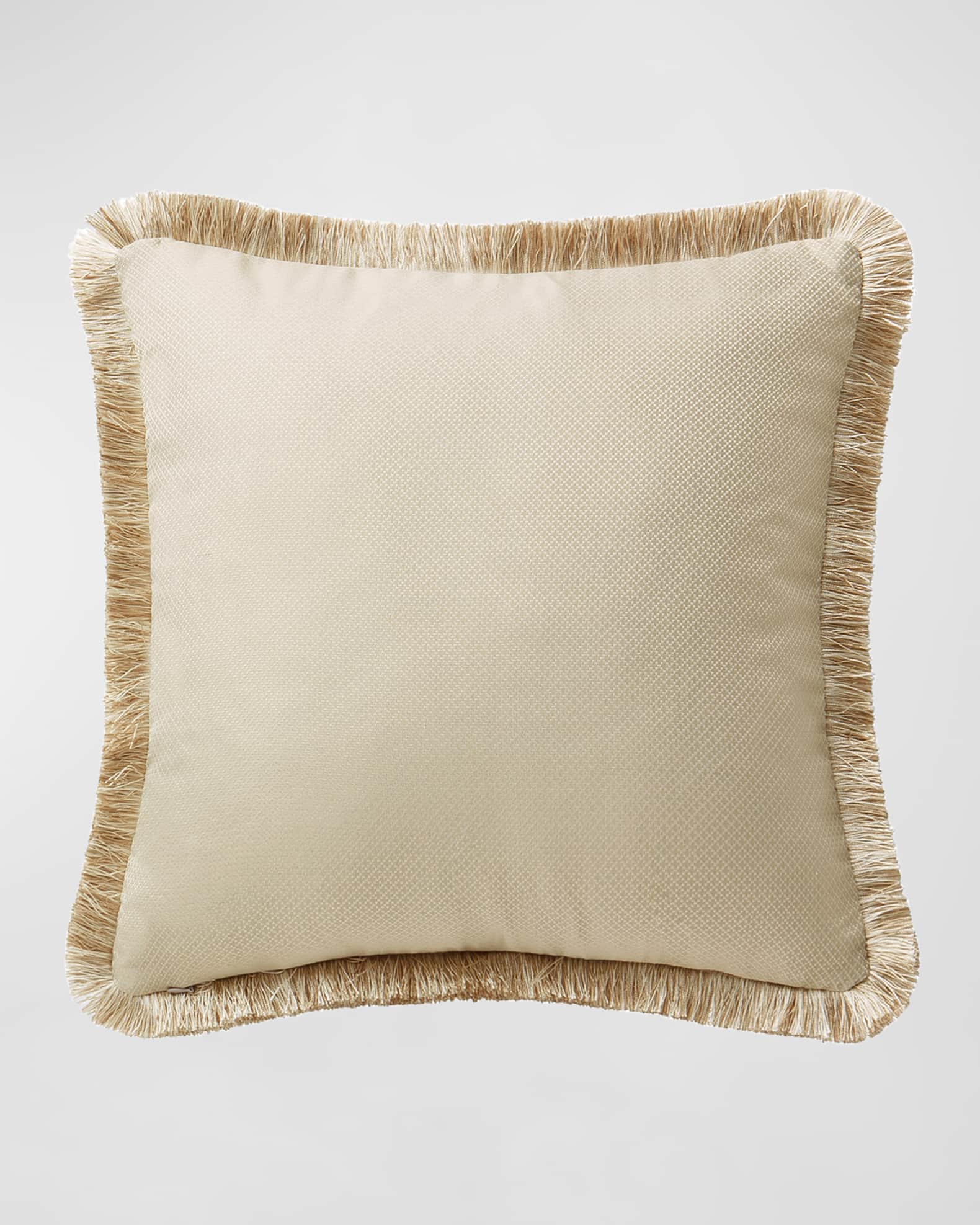 Waterford Annalise Decorative Pillows, Set of 2 Neiman Marcus