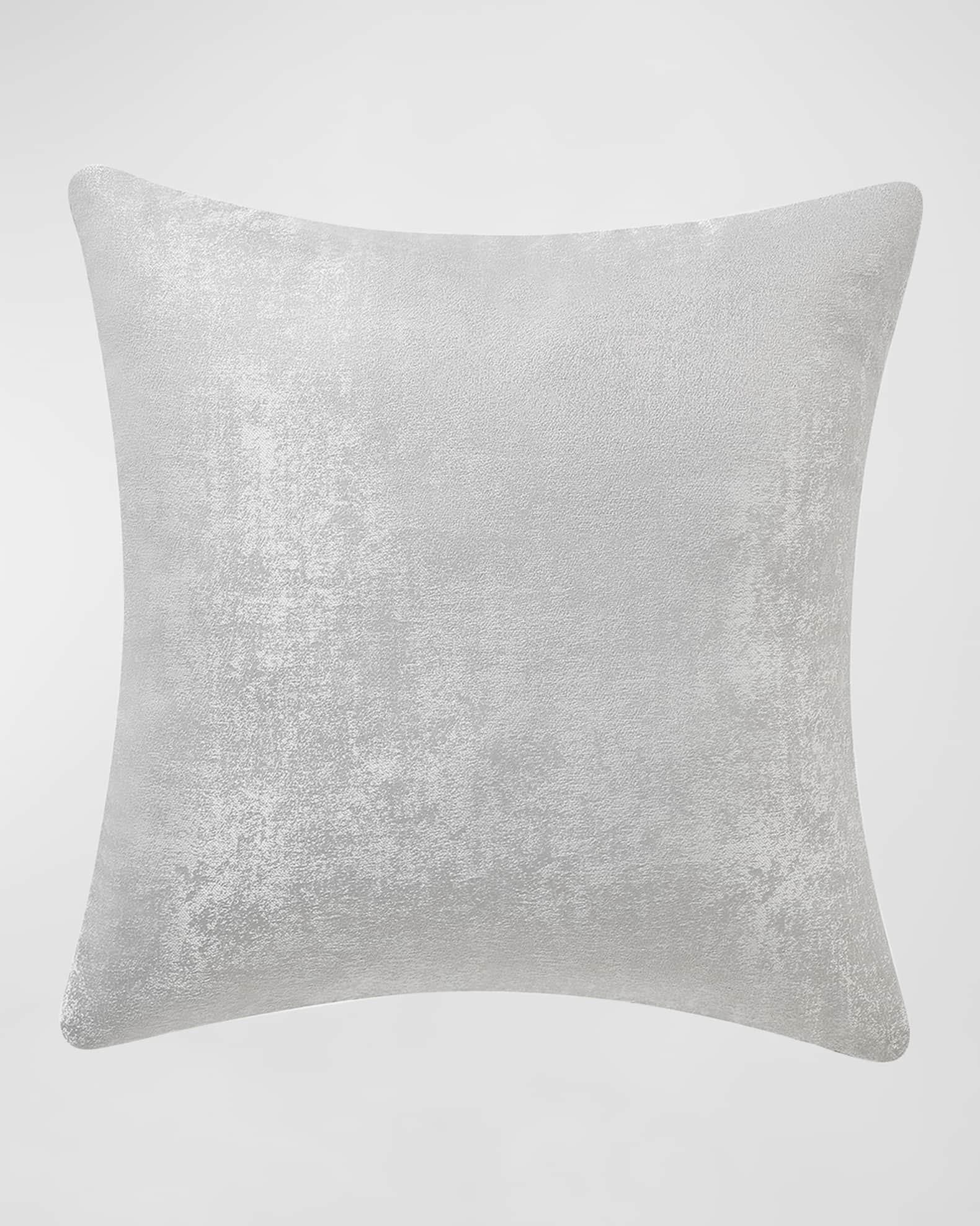 Waterford decorative pillows top