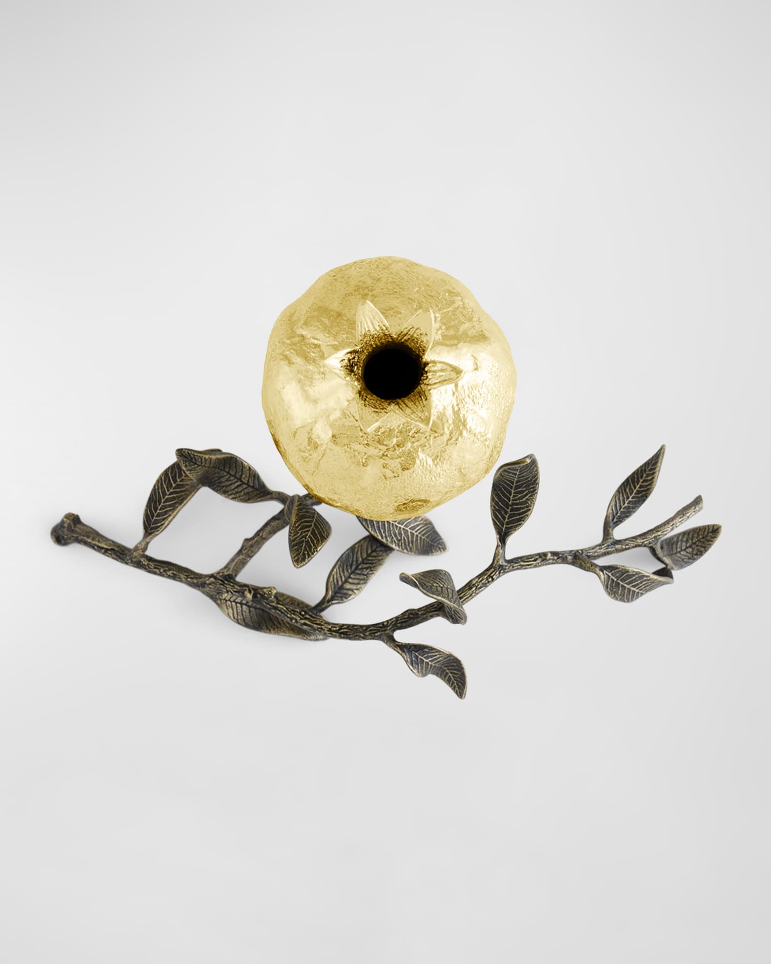 Michael Aram Pomegranate Vase Neiman Marcus