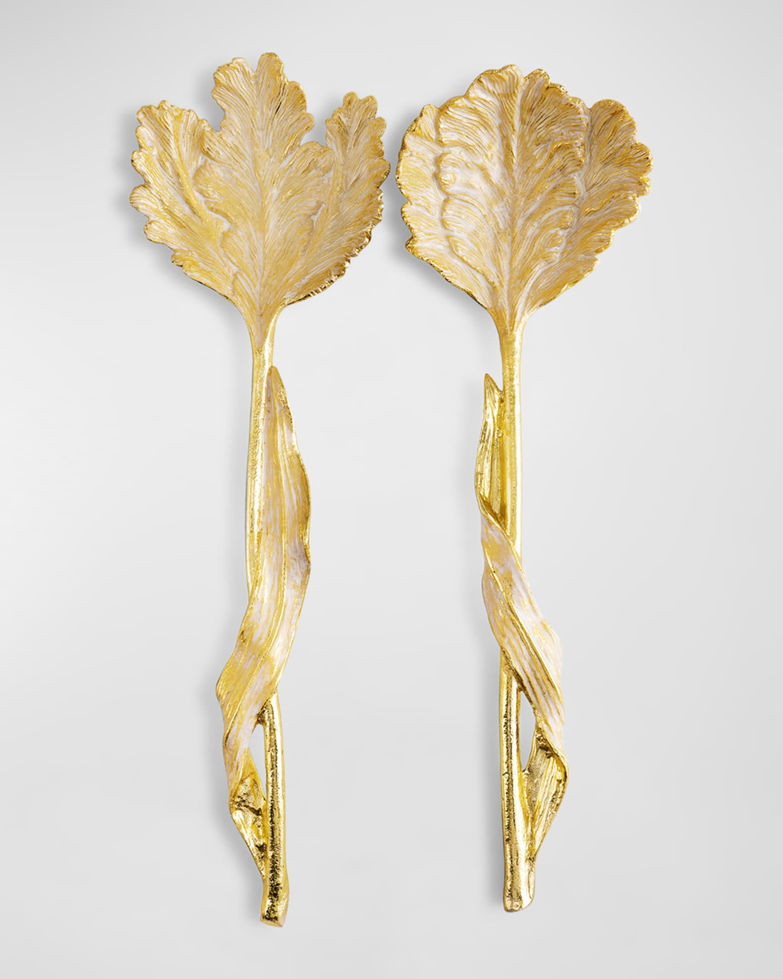Tulip Serving Set  0