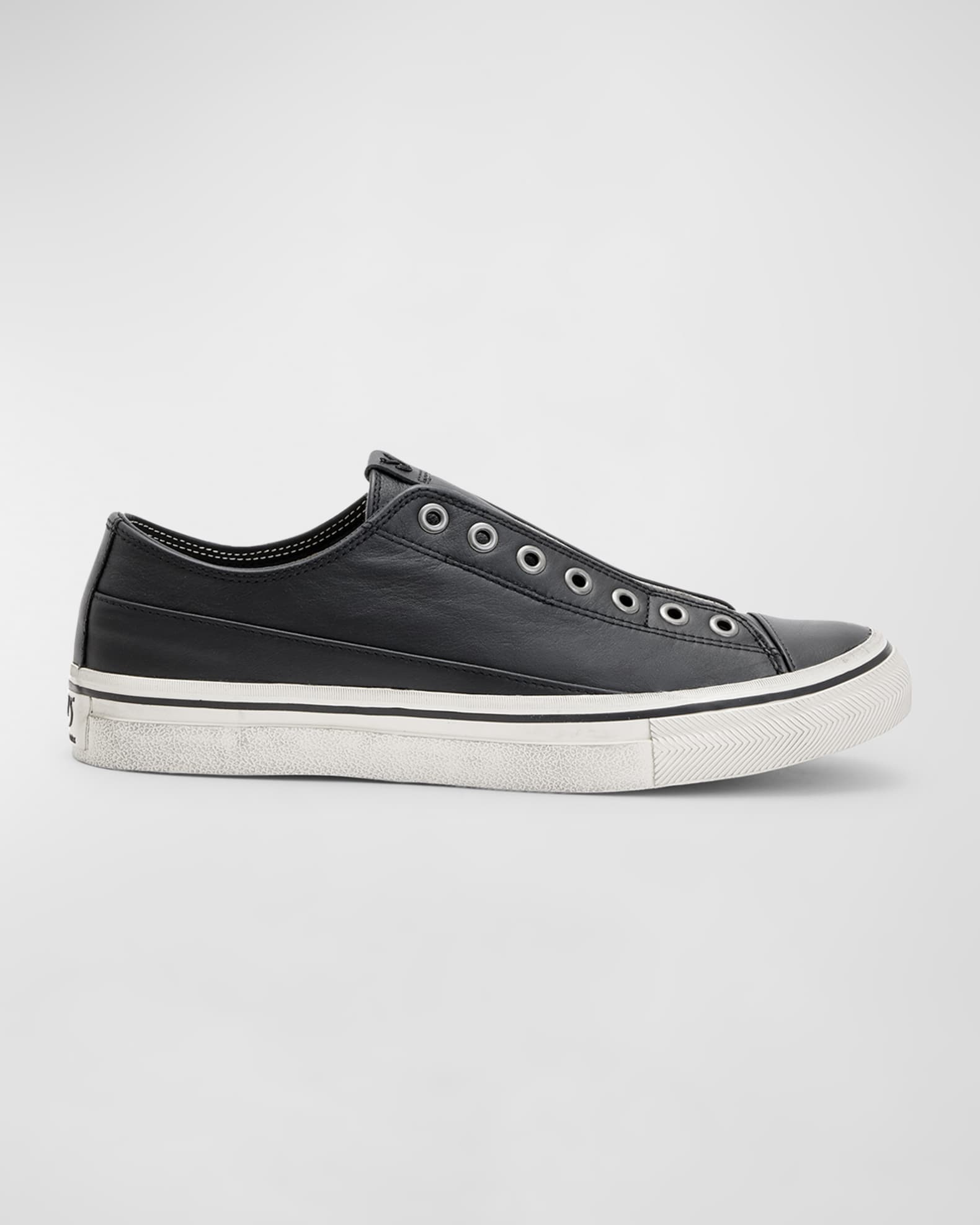 Mens laceless converse outlet
