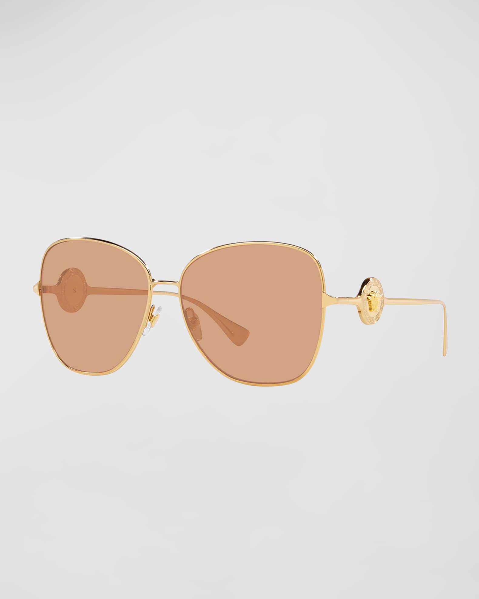 Versace butterfly sunglasses store