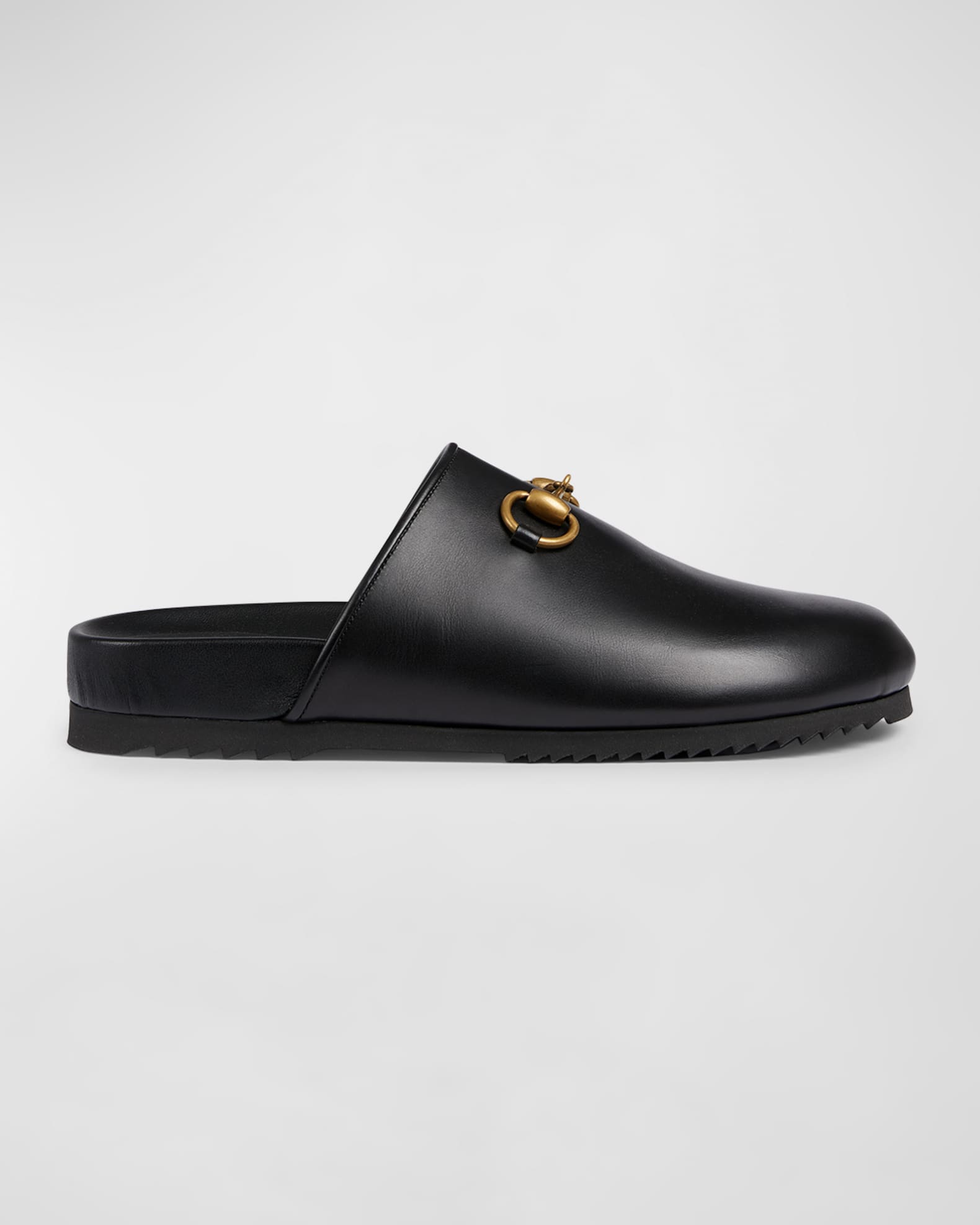 Neiman marcus mules 2025