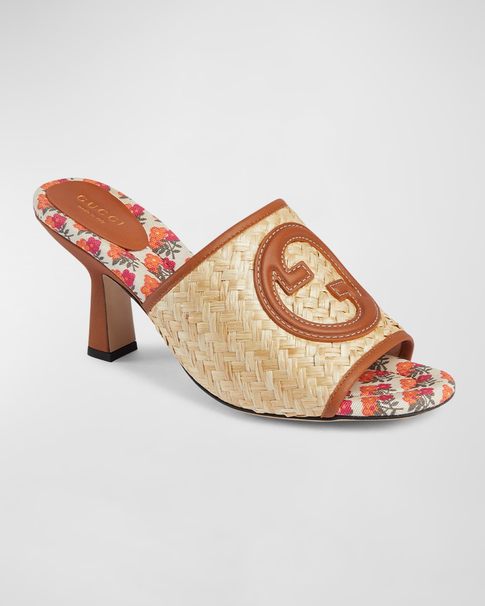 Neiman marcus gucci sandals deals