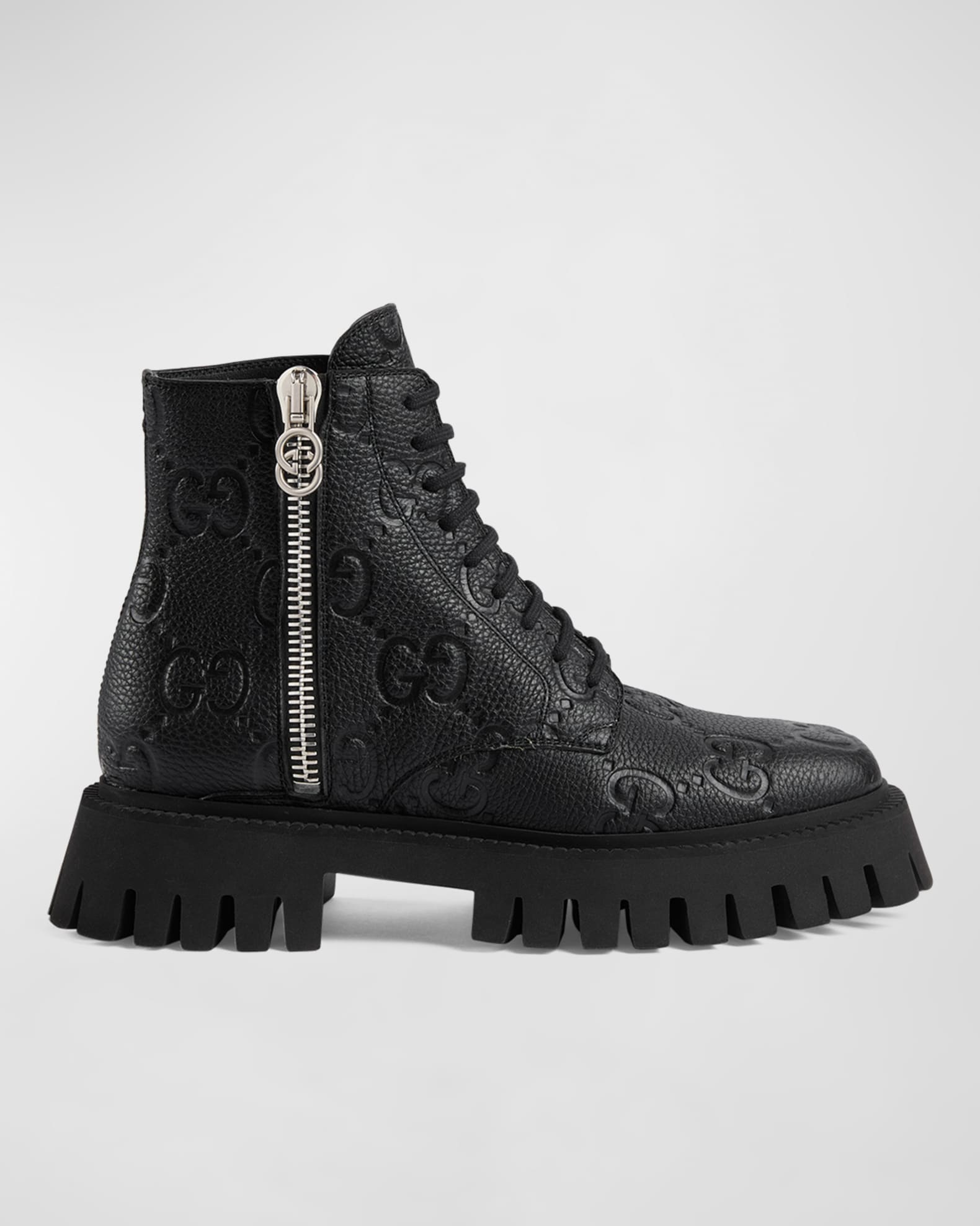 Gucci rain boots neiman marcus clearance