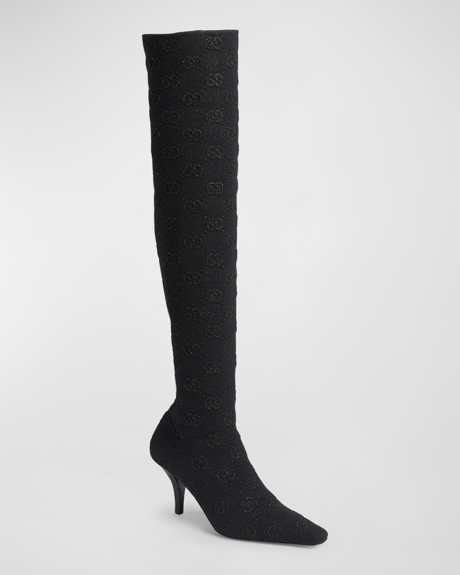 Neiman marcus new arrivals gucci boots