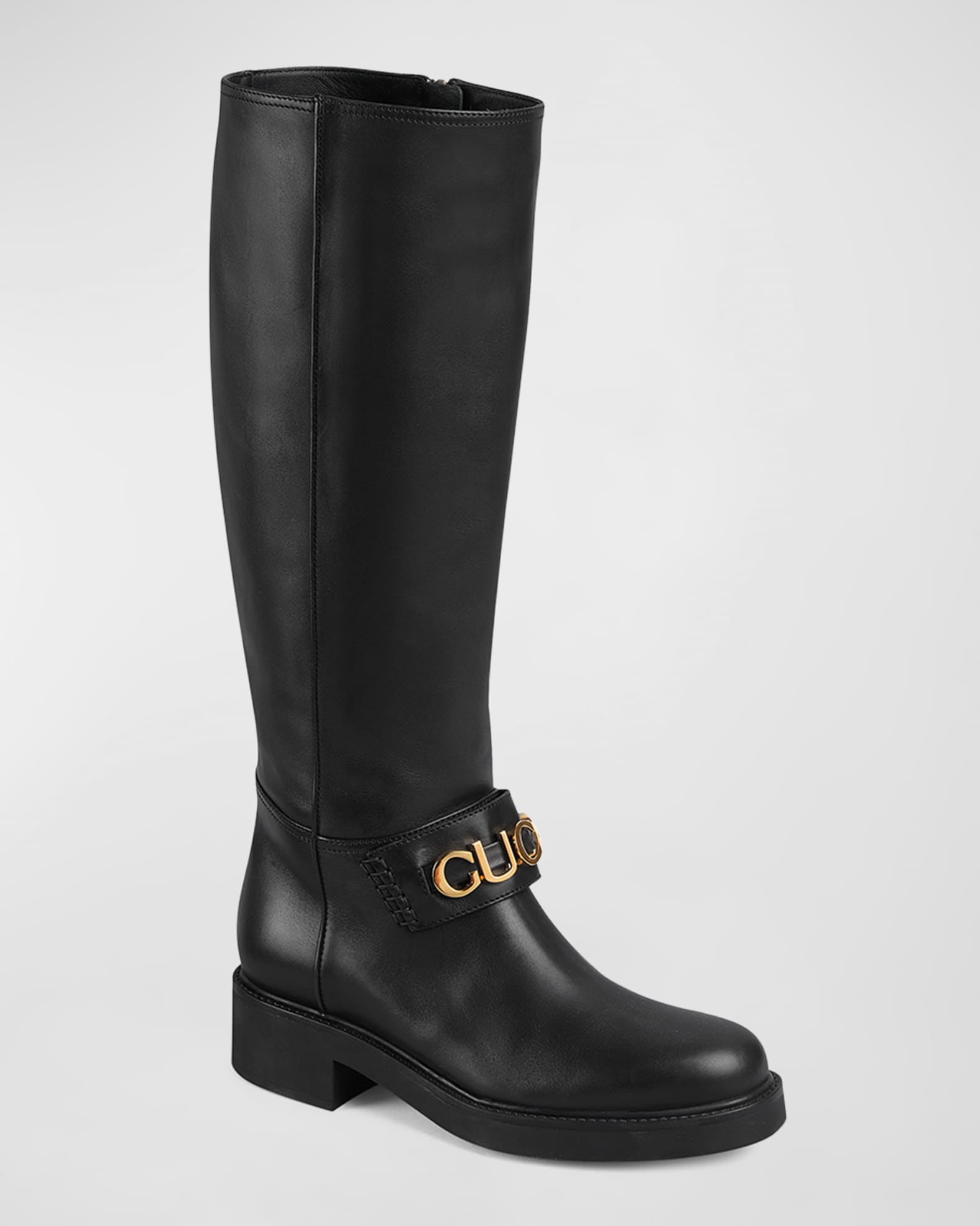 Gucci rain boots neiman marcus sales