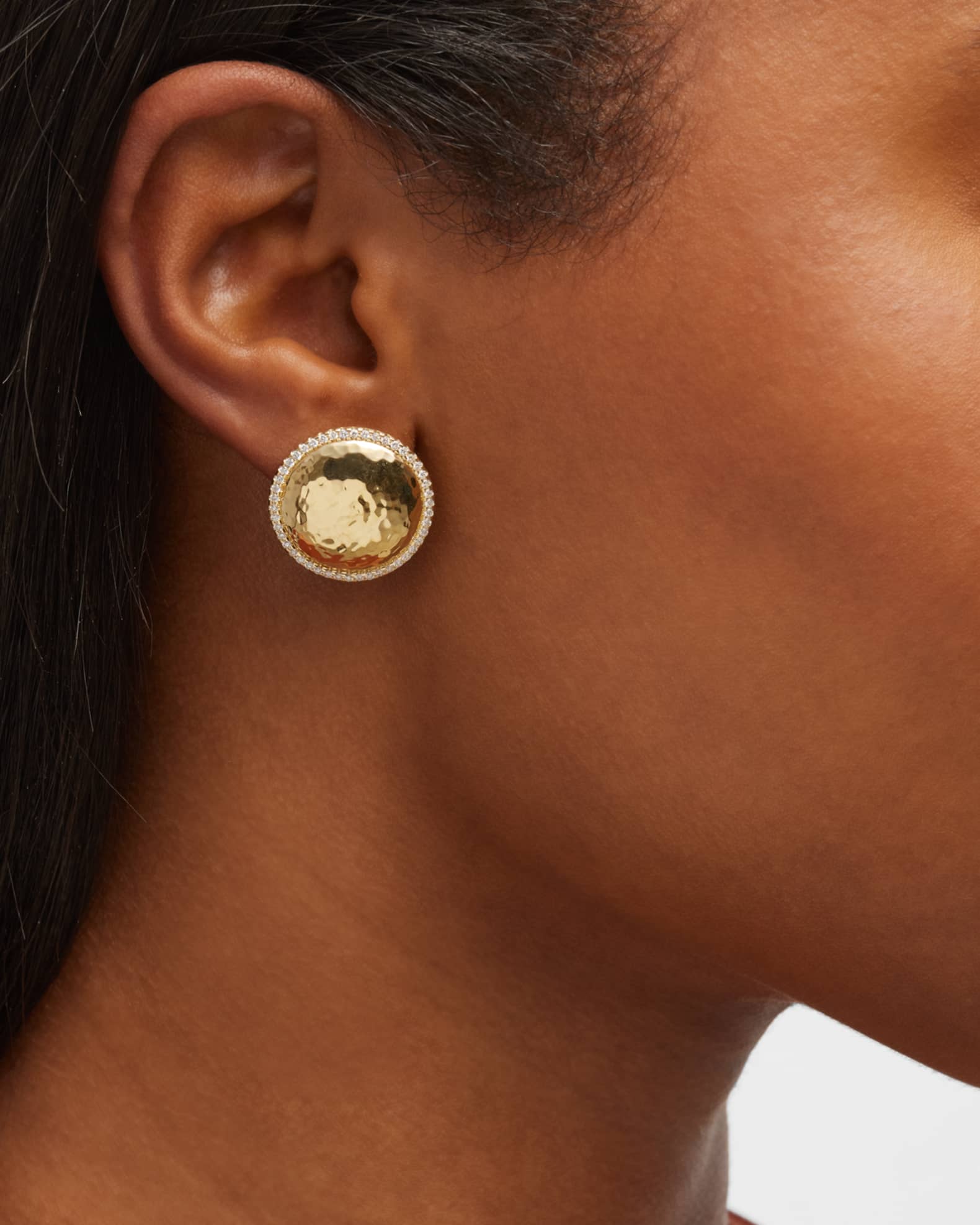 Ippolita stardust earrings clearance