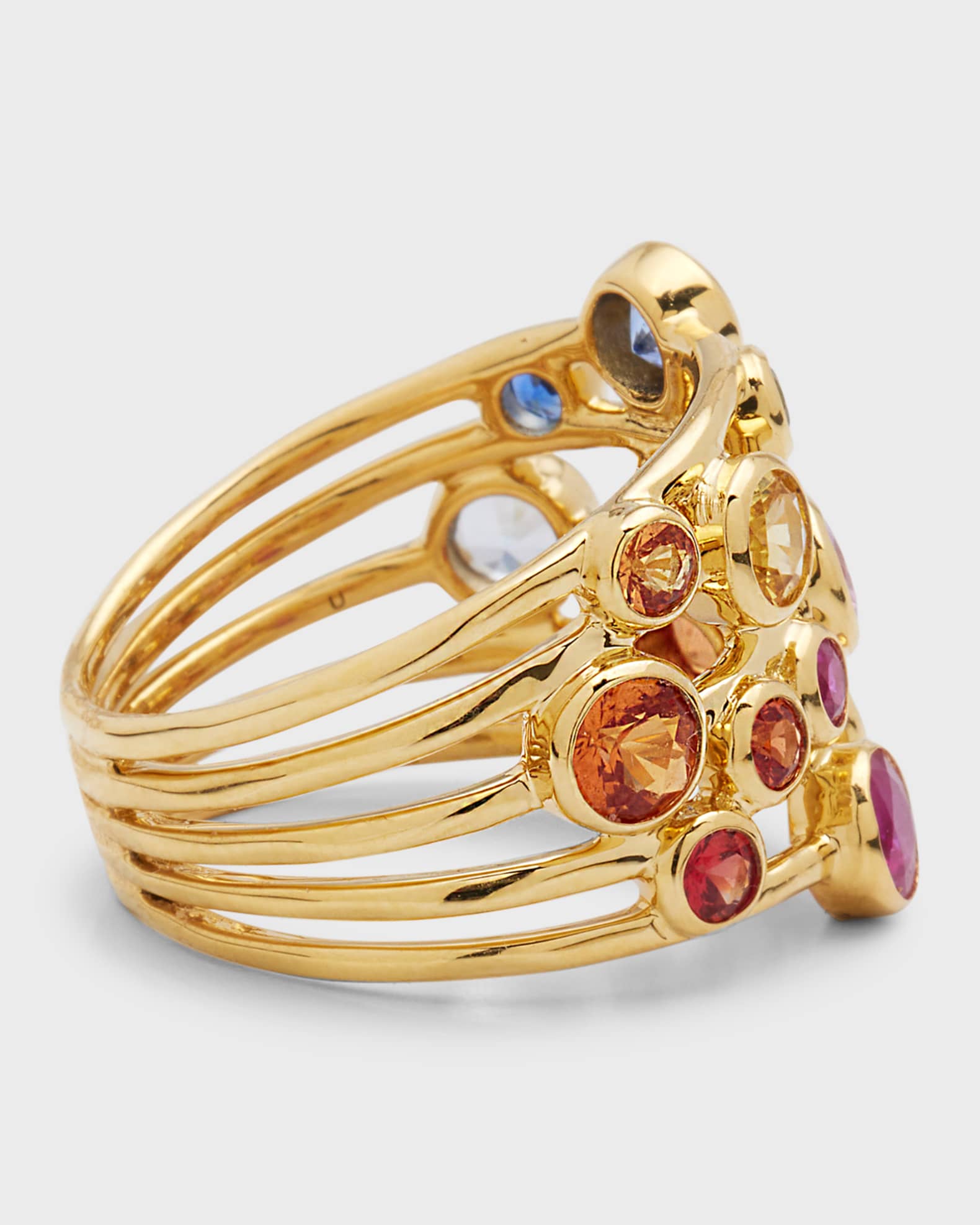 Ippolita constellation ring sale