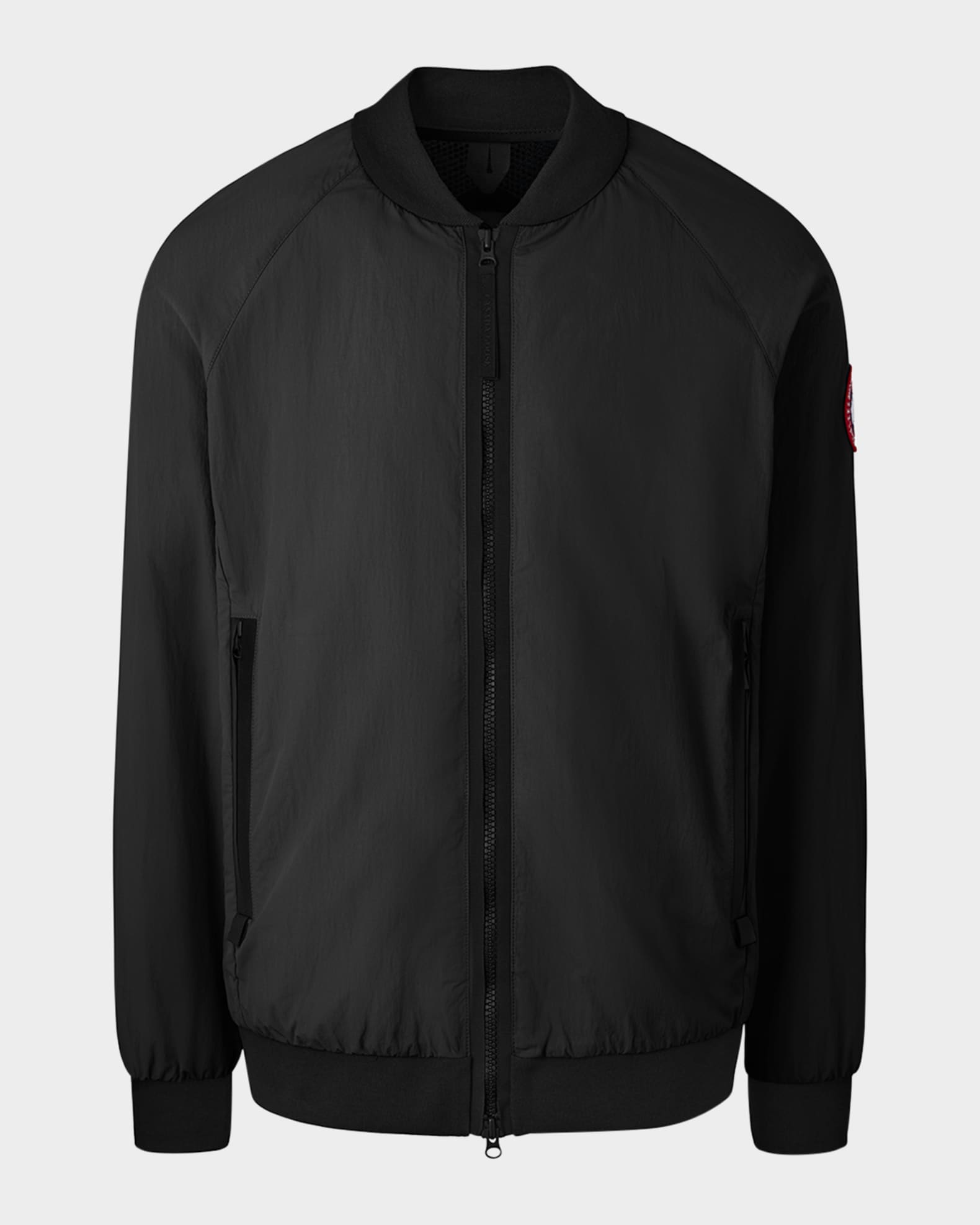 カナダグース　Faber Bomber Jacket Canada Goose - Faber Bomber Jacket | HBX